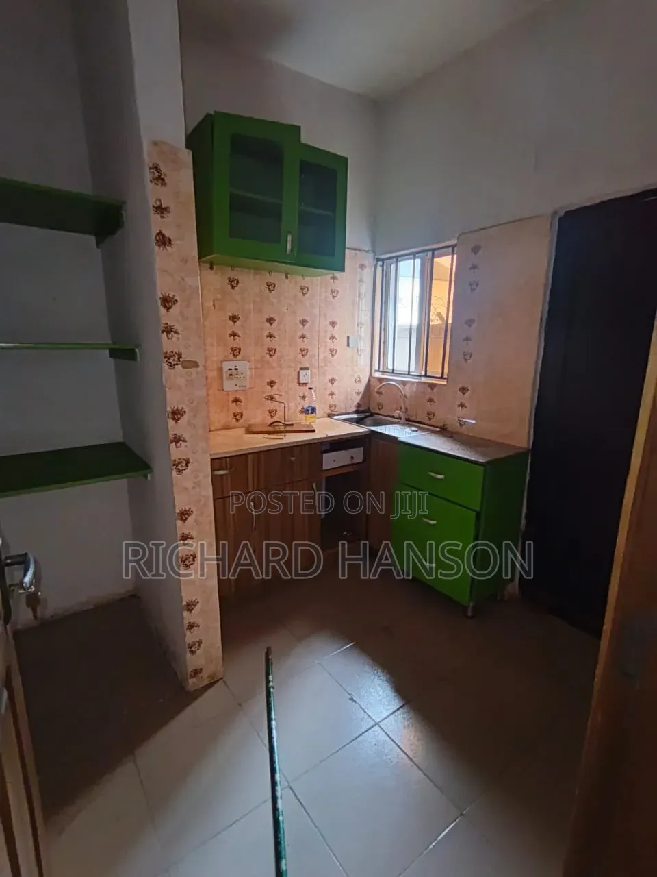 2bdrm Apartment in Terra - United, Sangotedo for rent in Sangotedo