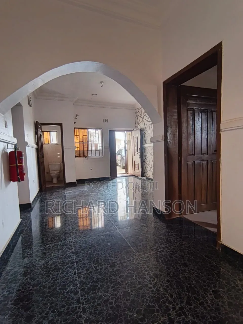 2bdrm Apartment in Terra - United, Sangotedo for rent in Sangotedo