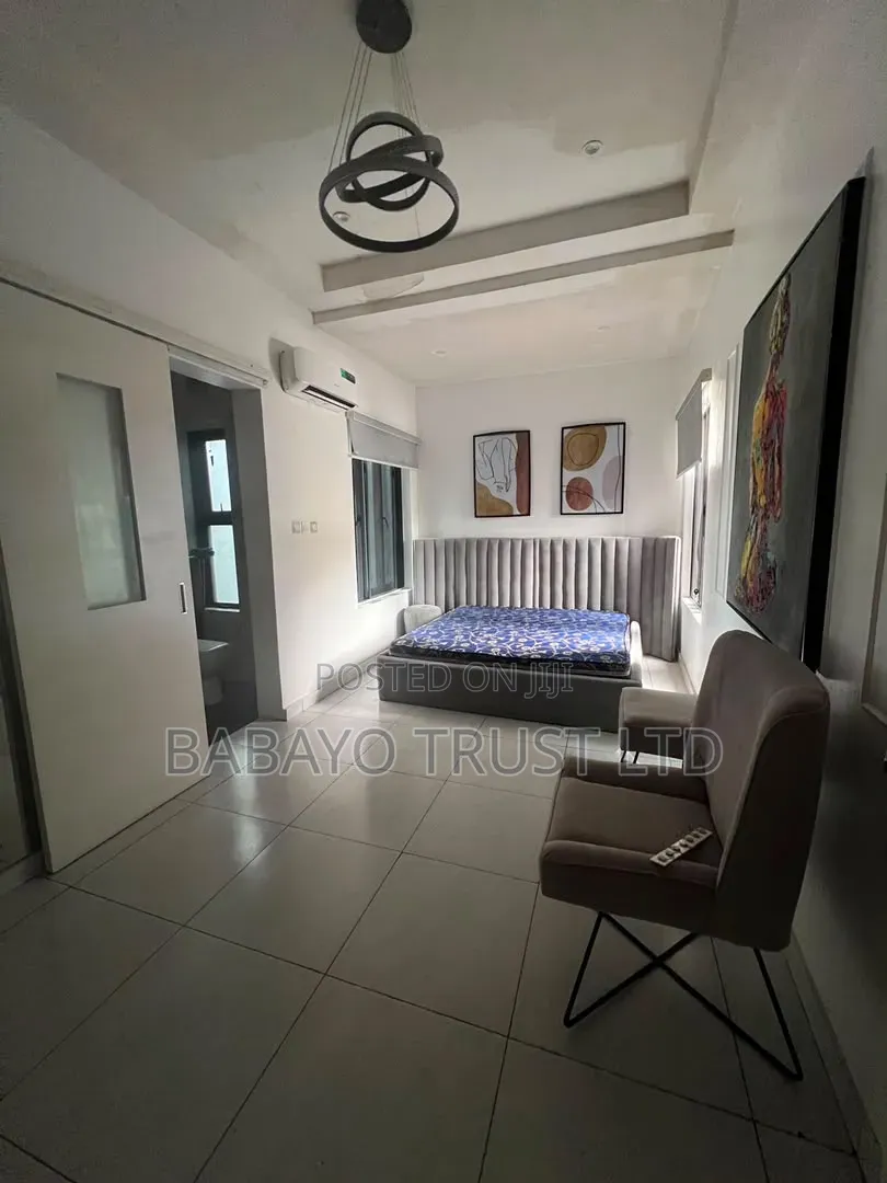4bdrm Duplex in Lekki Phase 1 for sale in Lekki Phase 1