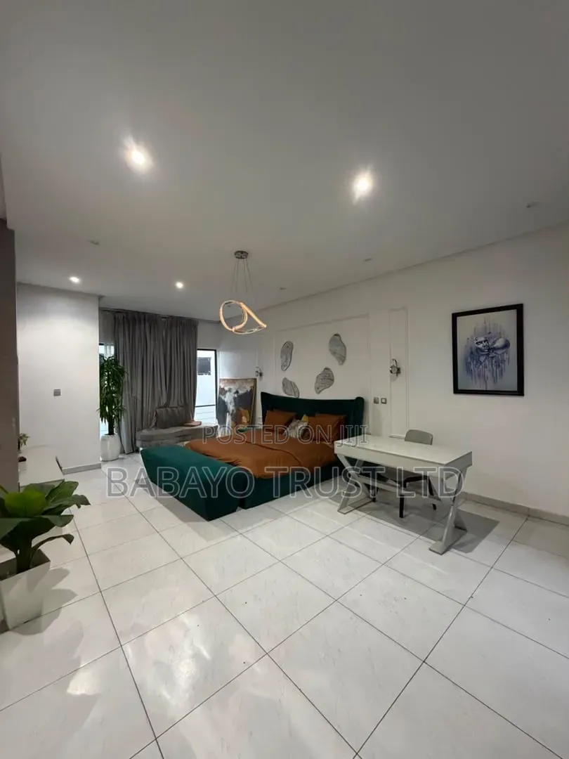 4bdrm Duplex in Lekki Phase 1 for sale in Lekki Phase 1