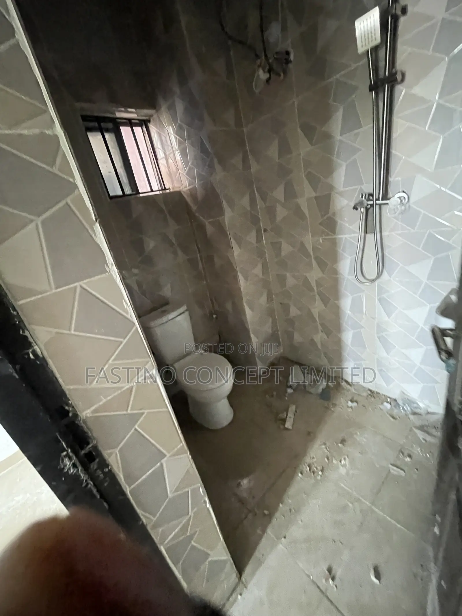2bdrm Apartment in Lugbe District for rent in Lugbe District