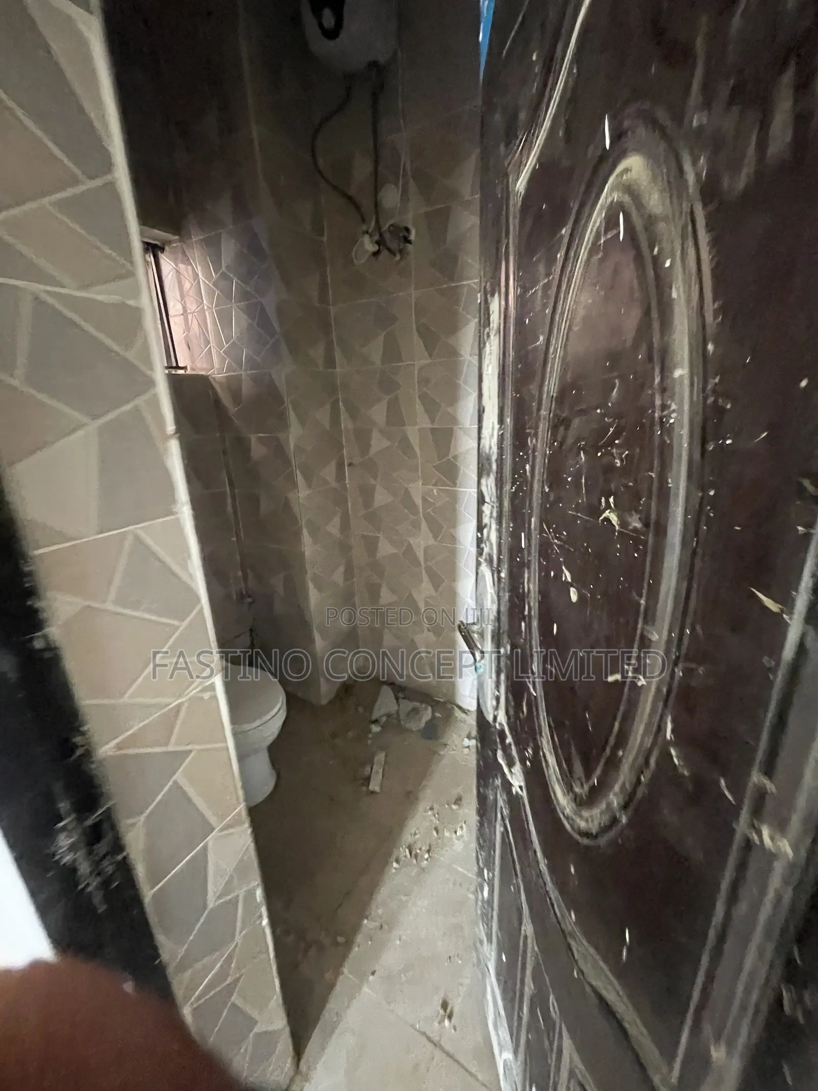 2bdrm Apartment in Lugbe District for rent in Lugbe District