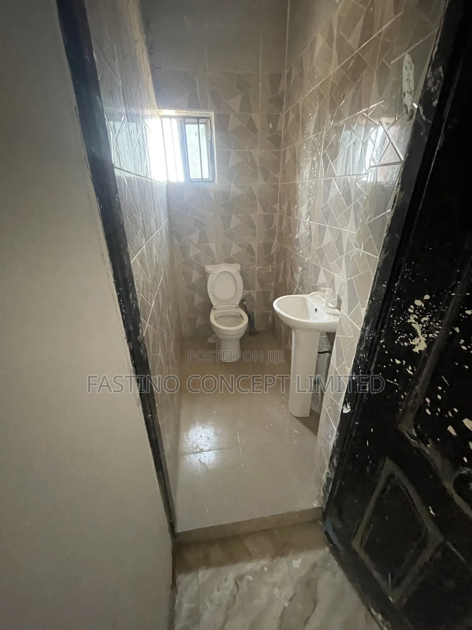2bdrm Apartment in Lugbe District for rent in Lugbe District