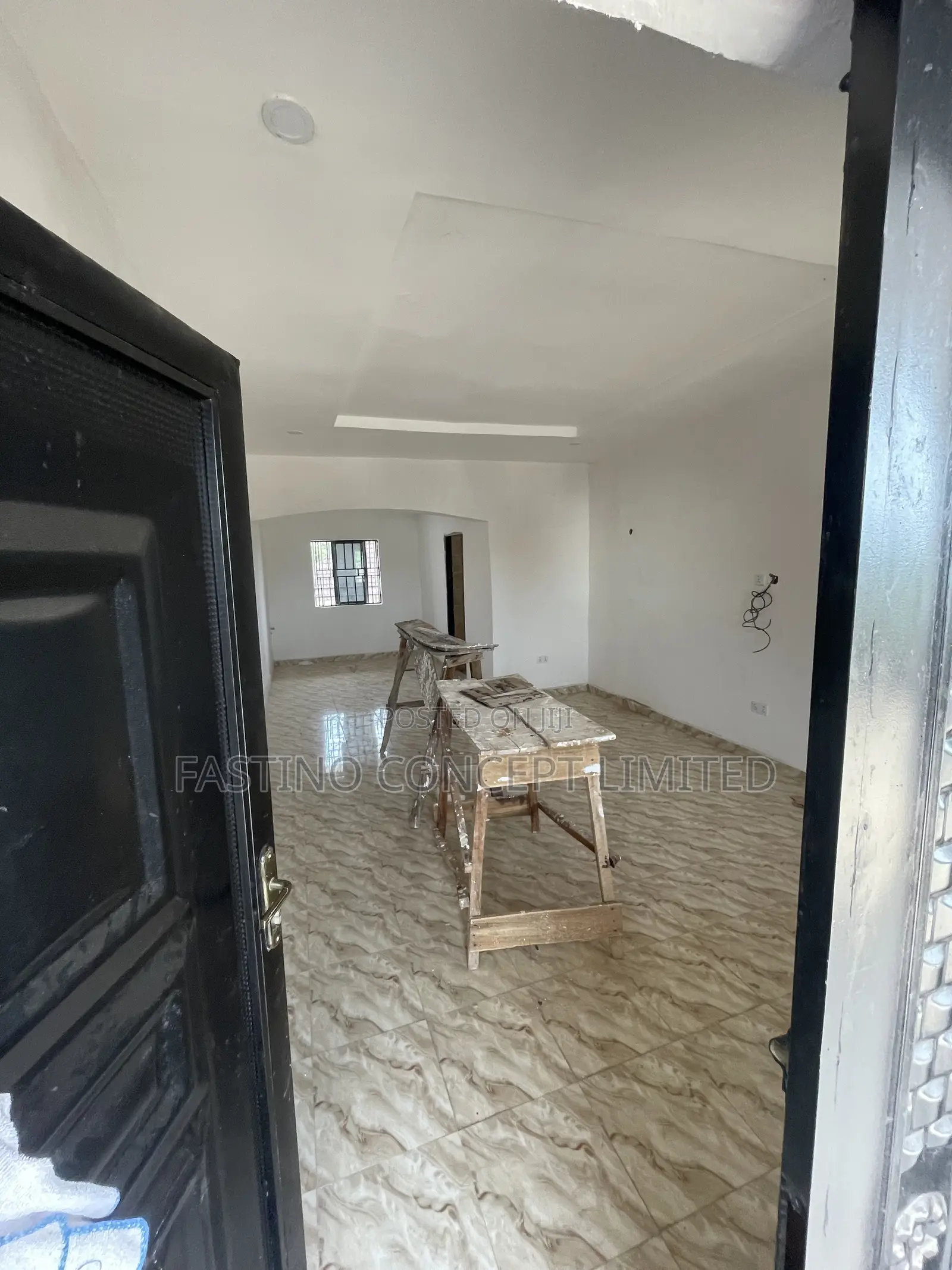 2bdrm Apartment in Lugbe District for rent in Lugbe District