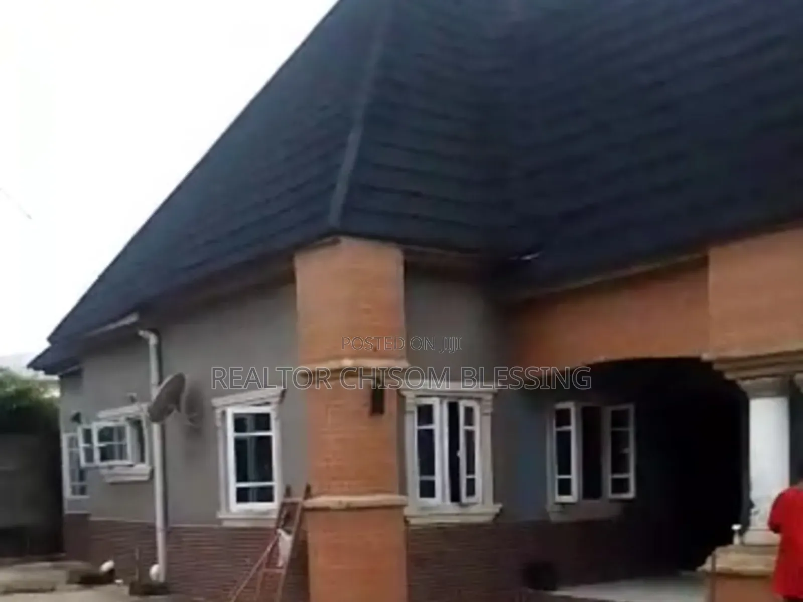Furnished 3bdrm Bungalow in Umuahia for sale in Umuahia