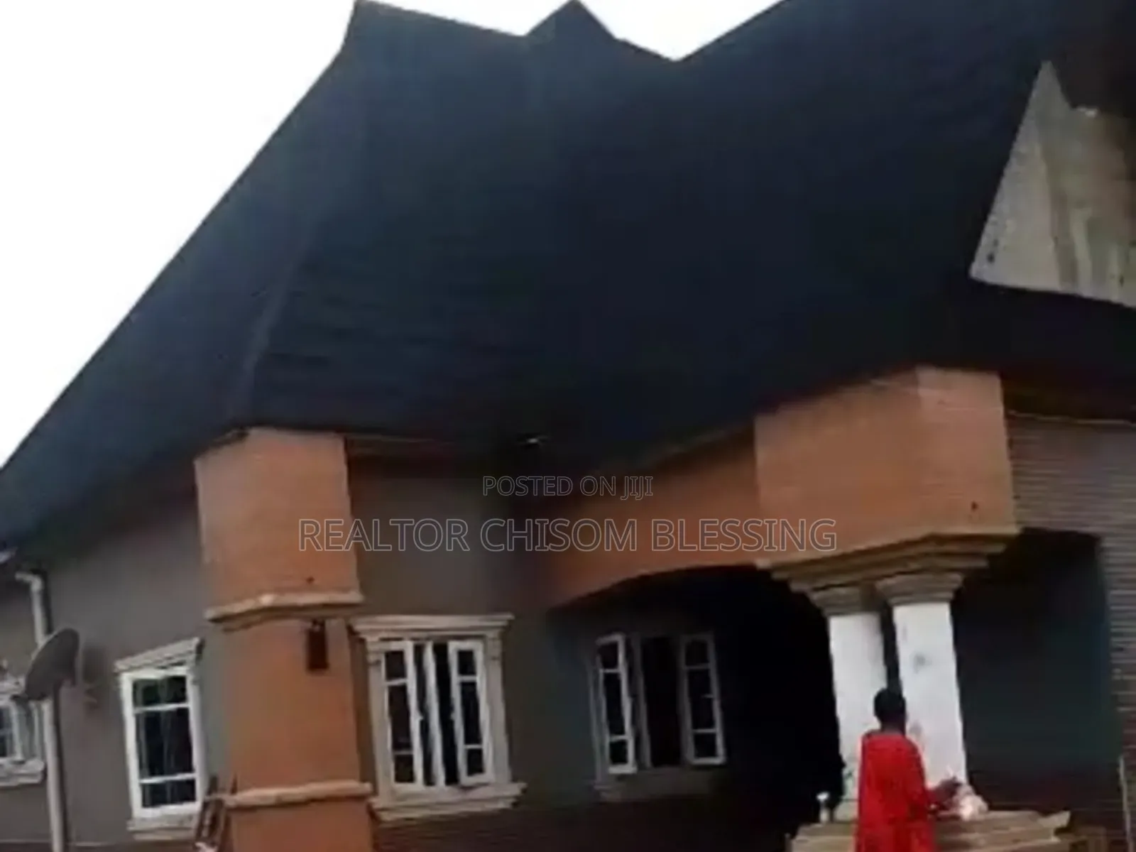 Furnished 3bdrm Bungalow in Umuahia for sale in Umuahia