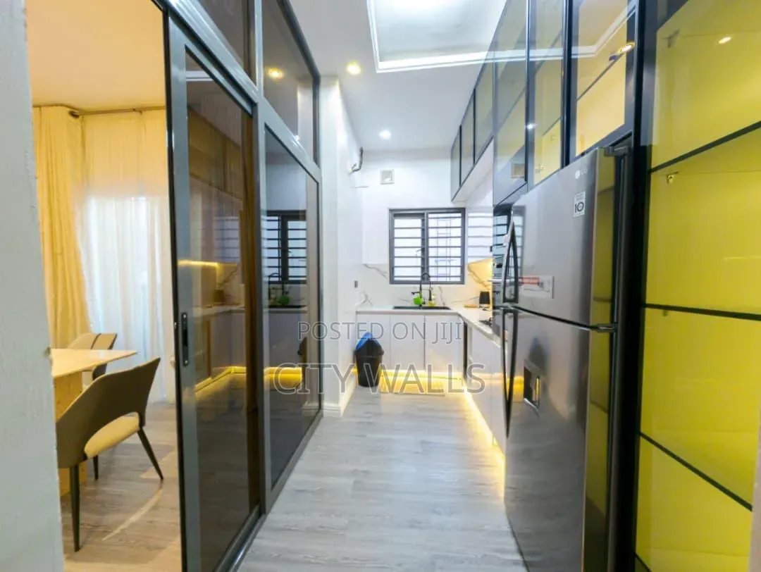 2bdrm Apartment in Lekki Phase 1 for rent in Lekki Phase 1