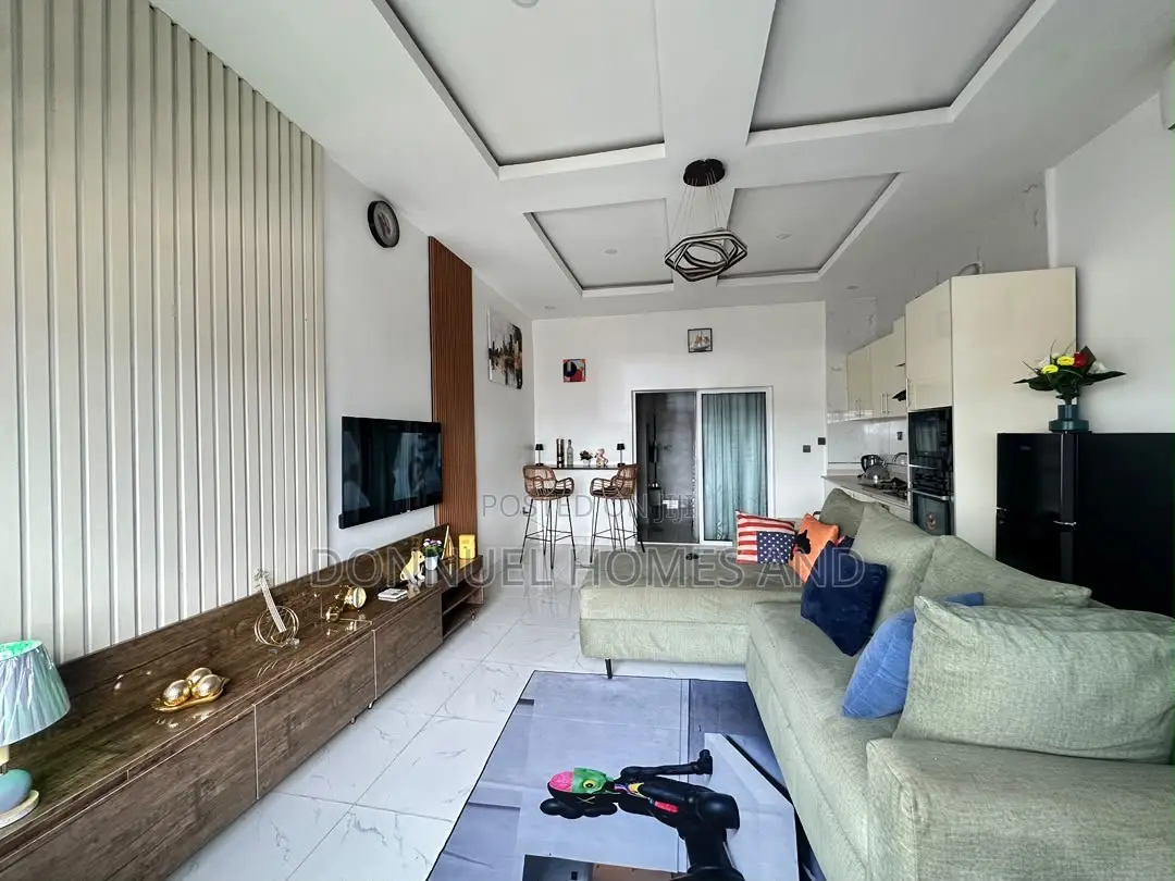 Furnished 1bdrm Apartment in Ologolo for rent in Ologolo
