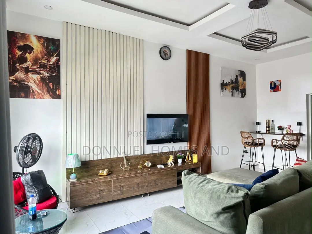 Furnished 1bdrm Apartment in Ologolo for rent in Ologolo