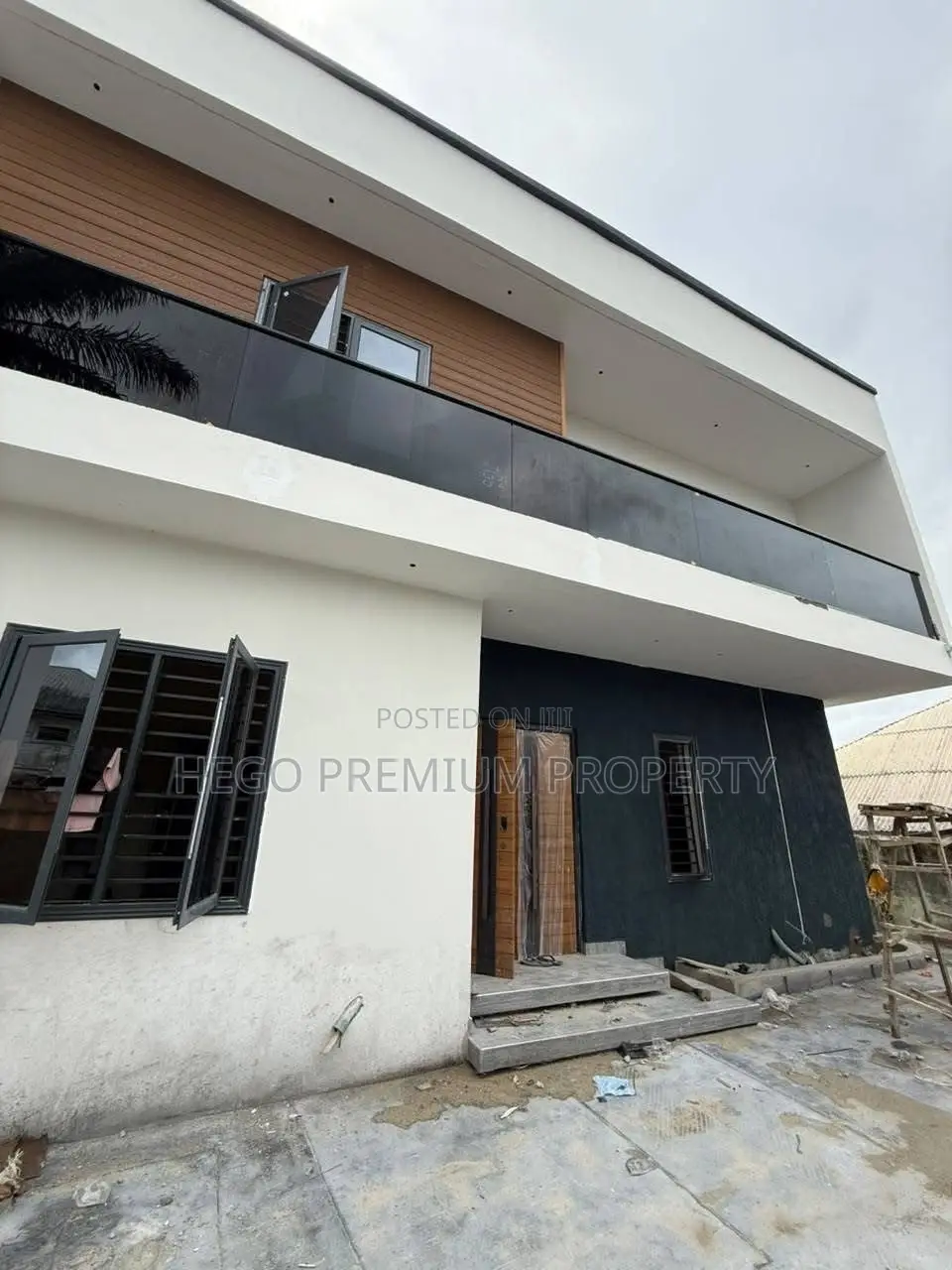 4bdrm Duplex in Majesty Estate, Obio-Akpor for sale in Obio-Akpor