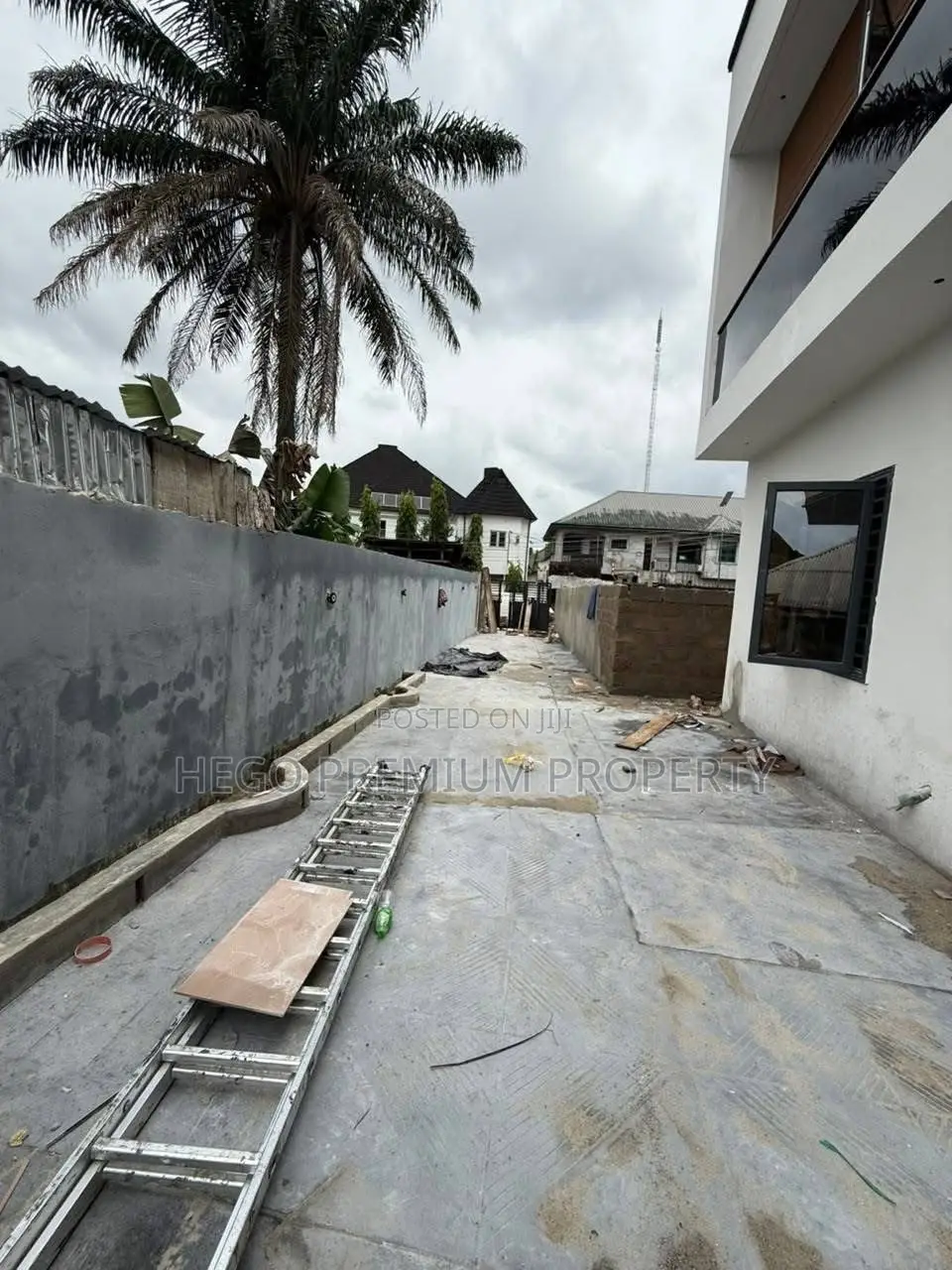 4bdrm Duplex in Majesty Estate, Obio-Akpor for sale in Obio-Akpor