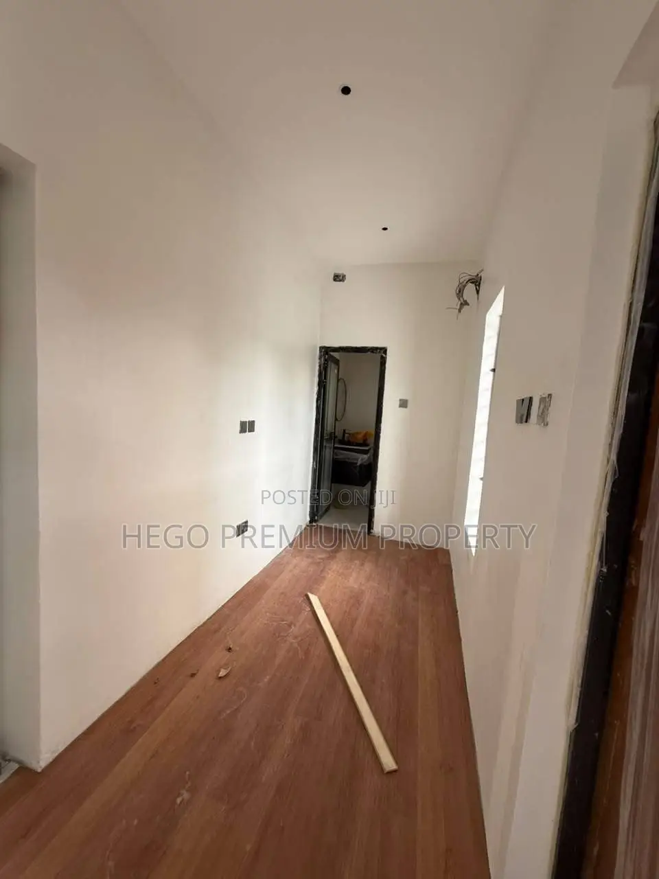 4bdrm Duplex in Majesty Estate, Obio-Akpor for sale in Obio-Akpor
