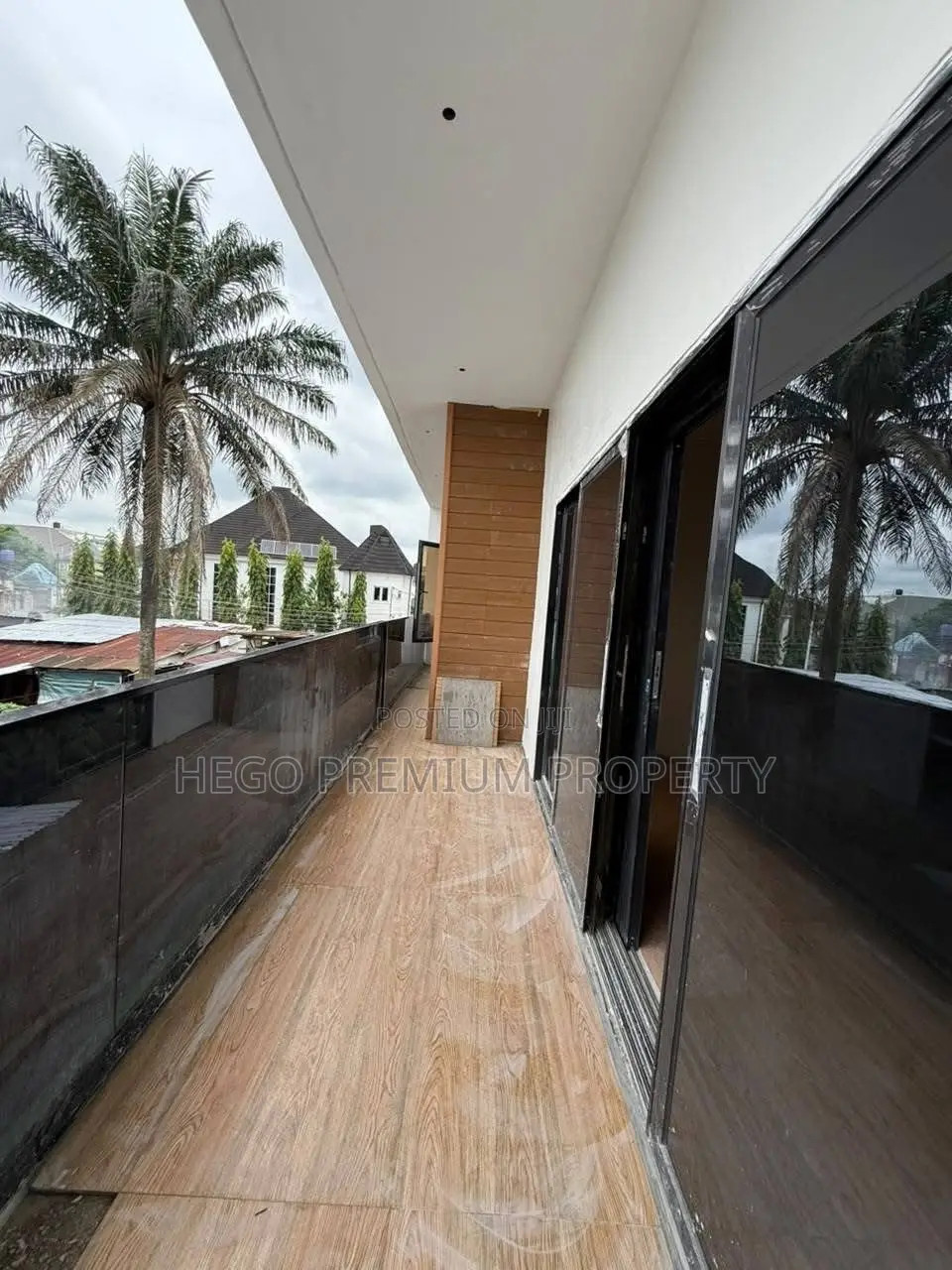 4bdrm Duplex in Majesty Estate, Obio-Akpor for sale in Obio-Akpor