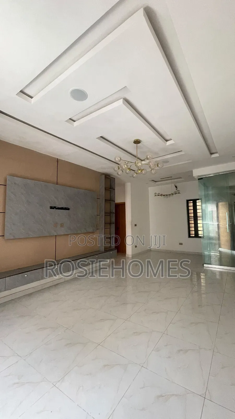 2bdrm Apartment in New Road, Ado / Ajah for rent in Ado / Ajah