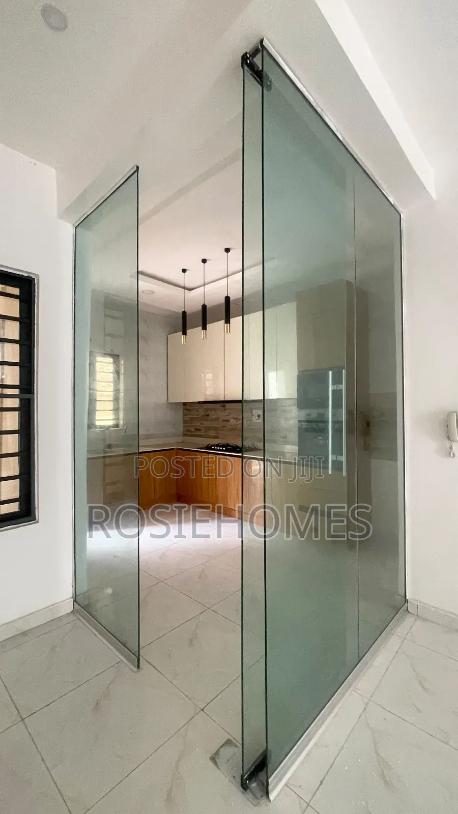 2bdrm Apartment in New Road, Ado / Ajah for rent in Ado / Ajah