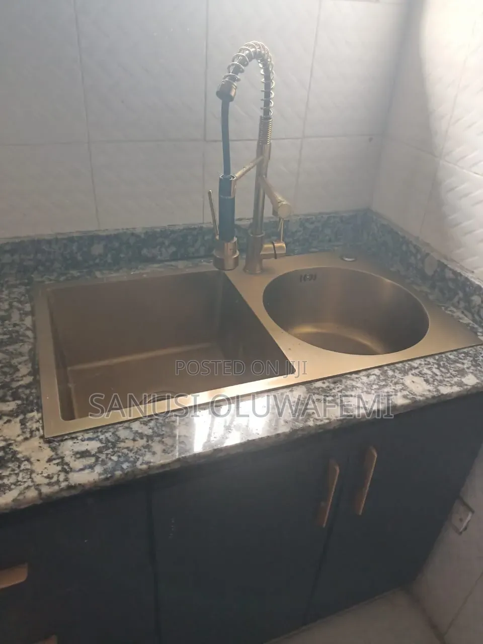6bdrm Duplex in Opebi for rent in Opebi