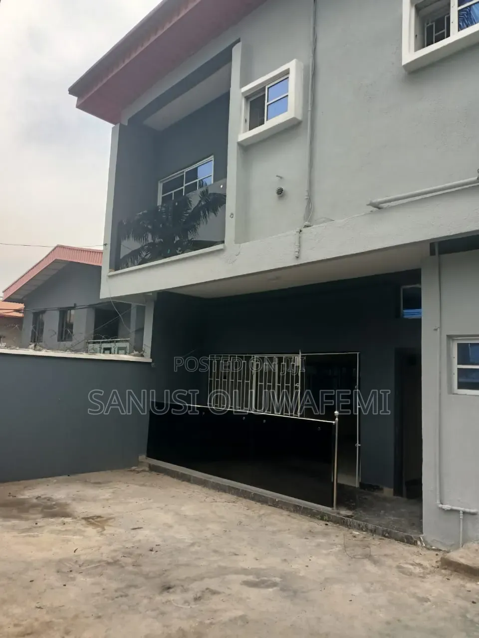 6bdrm Duplex in Opebi for rent in Opebi