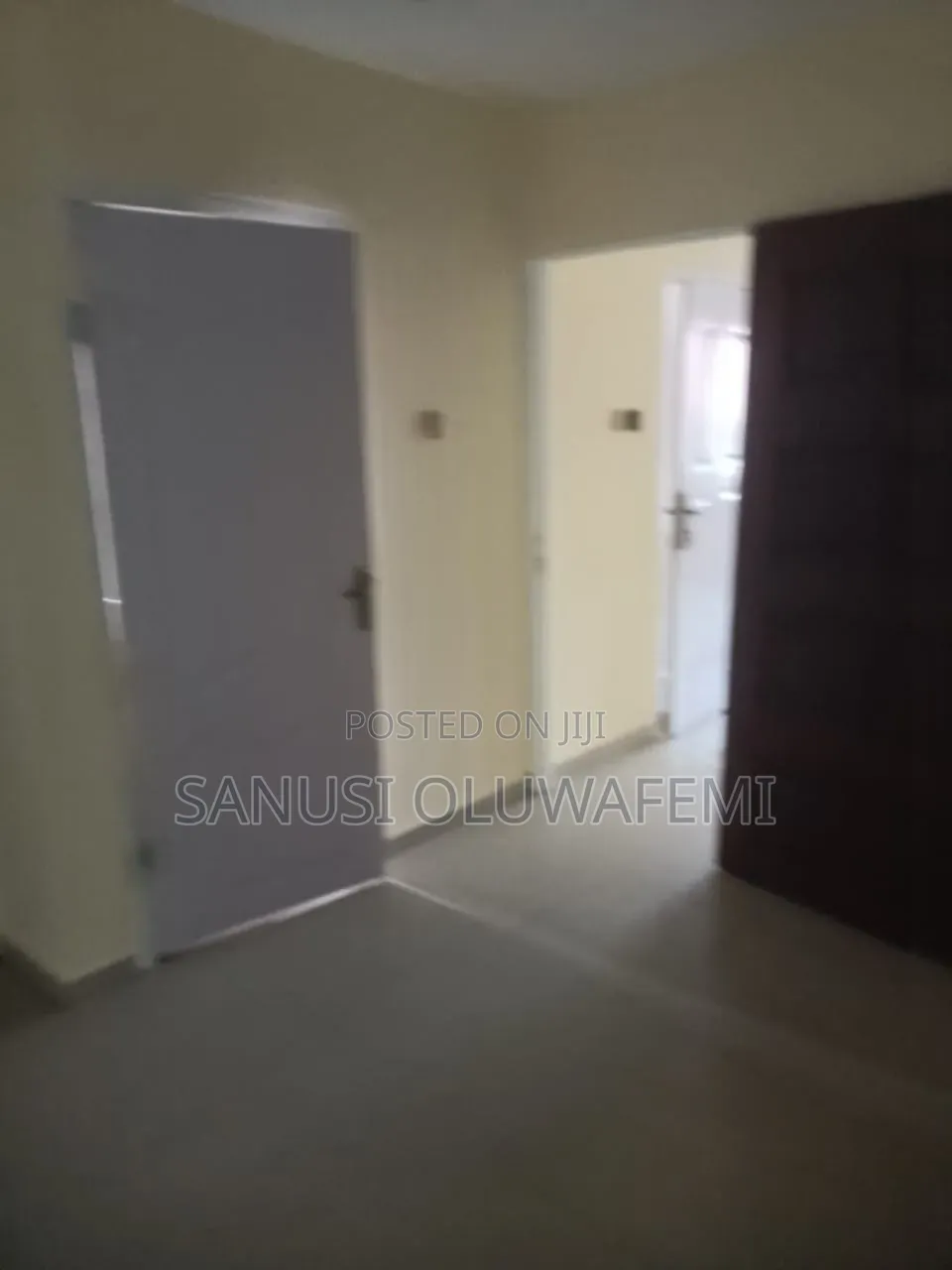 6bdrm Duplex in Opebi for rent in Opebi