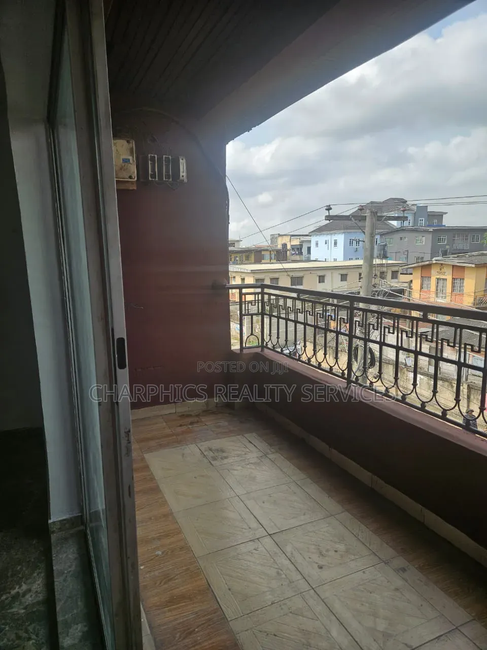 3bdrm Apartment in Anthony Village for rent in Anthony Village