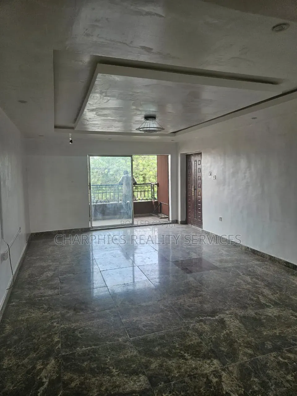 3bdrm Apartment in Anthony Village for rent in Anthony Village