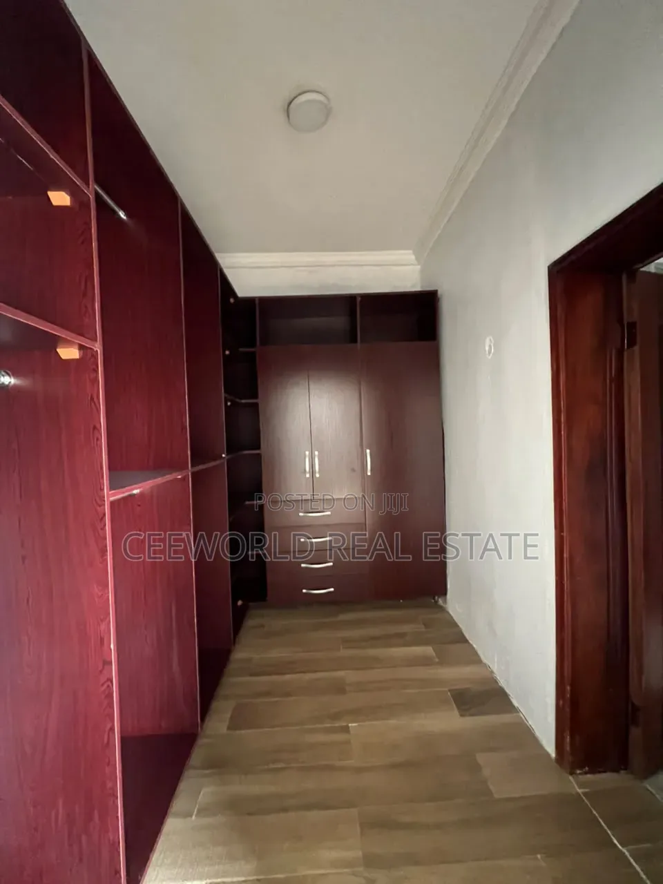 4bdrm Duplex in Agodi Gra for rent in Agodi