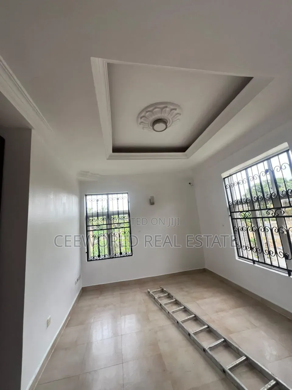 4bdrm Duplex in Agodi Gra for rent in Agodi