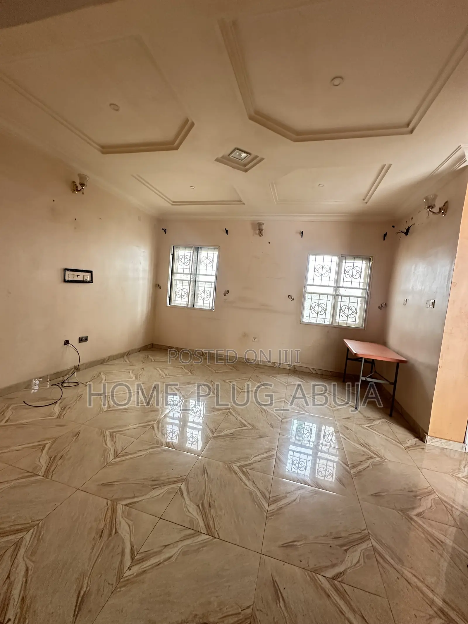 2bdrm Block of Flats in Fo1 Kubwa for rent in Kubwa