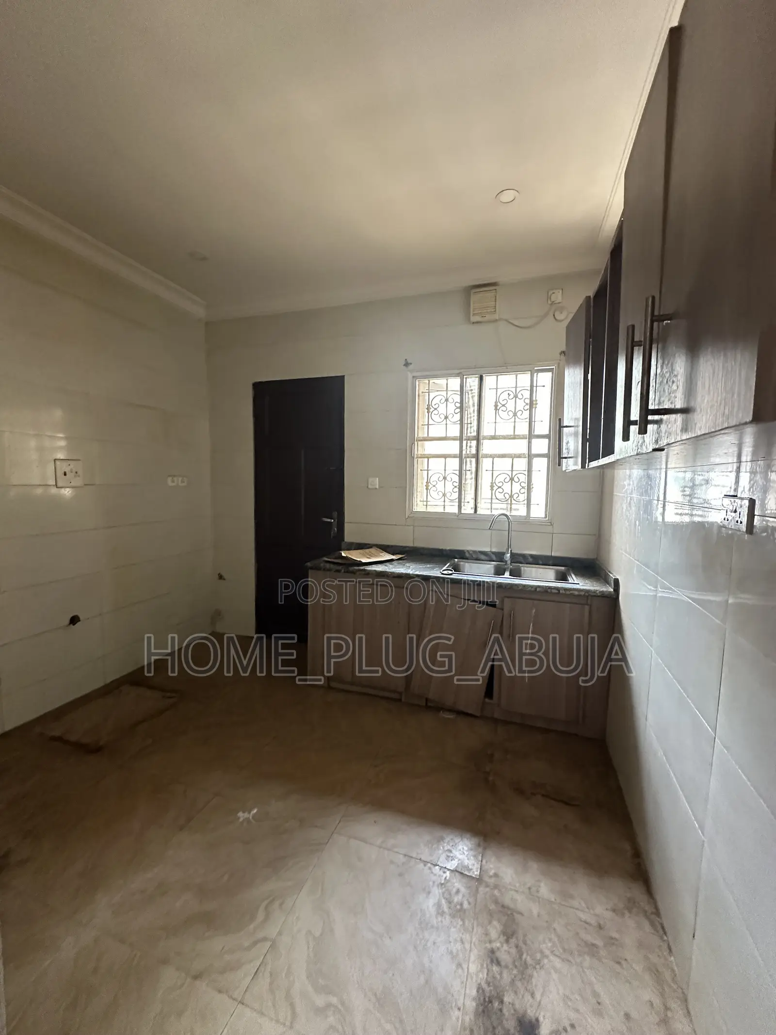 2bdrm Block of Flats in Fo1 Kubwa for rent in Kubwa