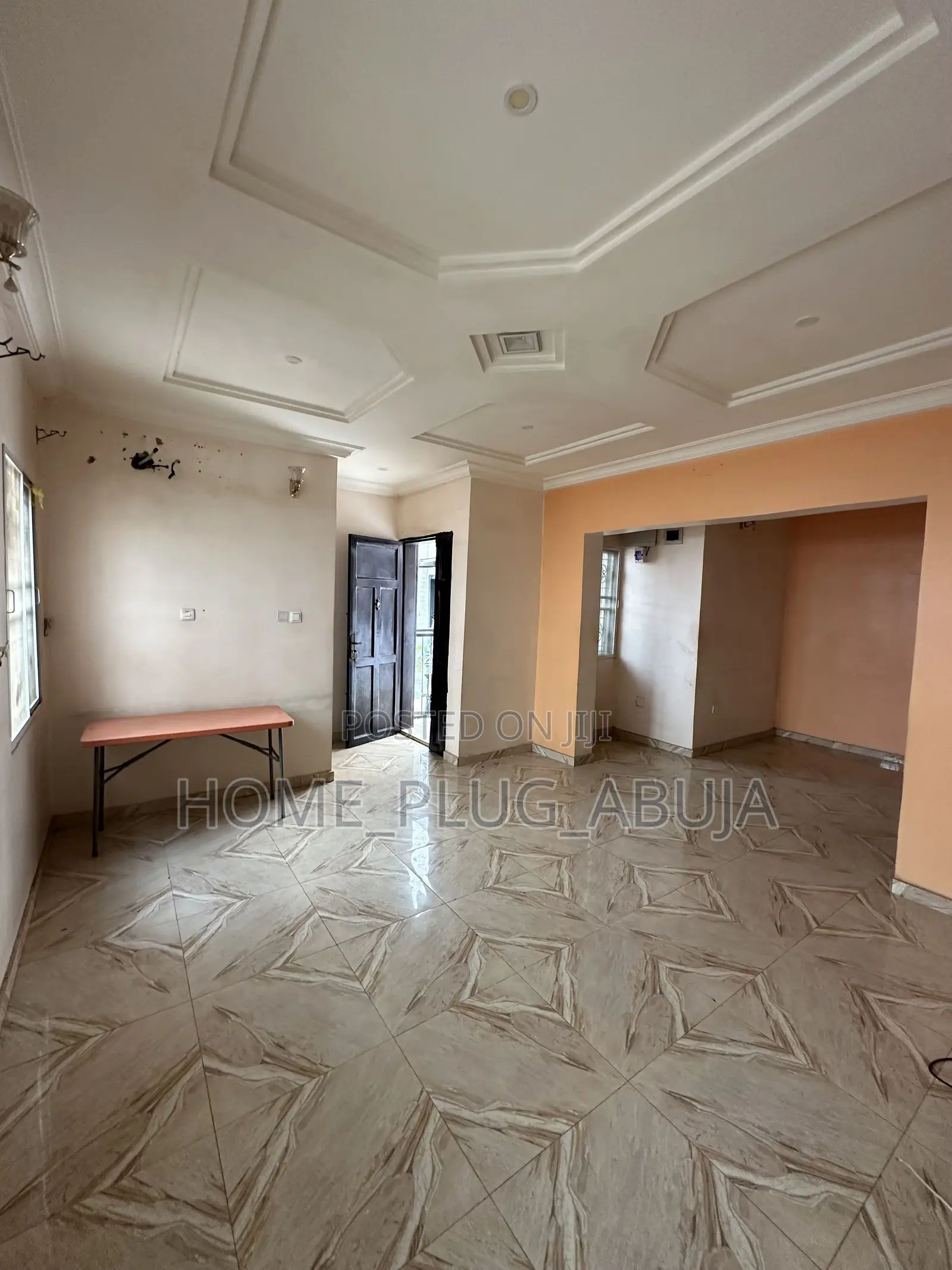 2bdrm Block of Flats in Fo1 Kubwa for rent in Kubwa