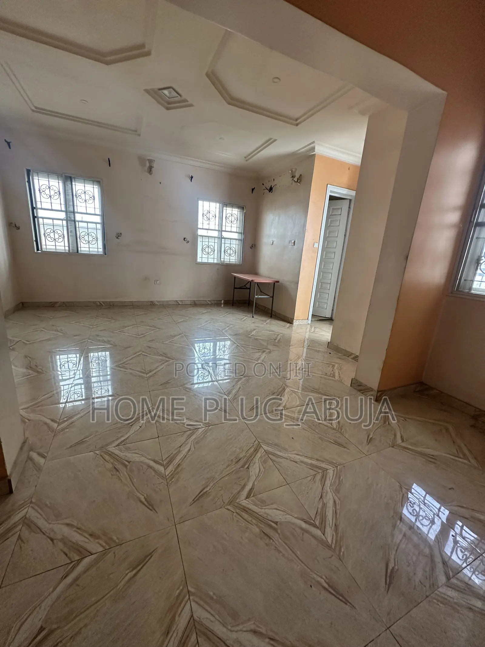 2bdrm Block of Flats in Fo1 Kubwa for rent in Kubwa