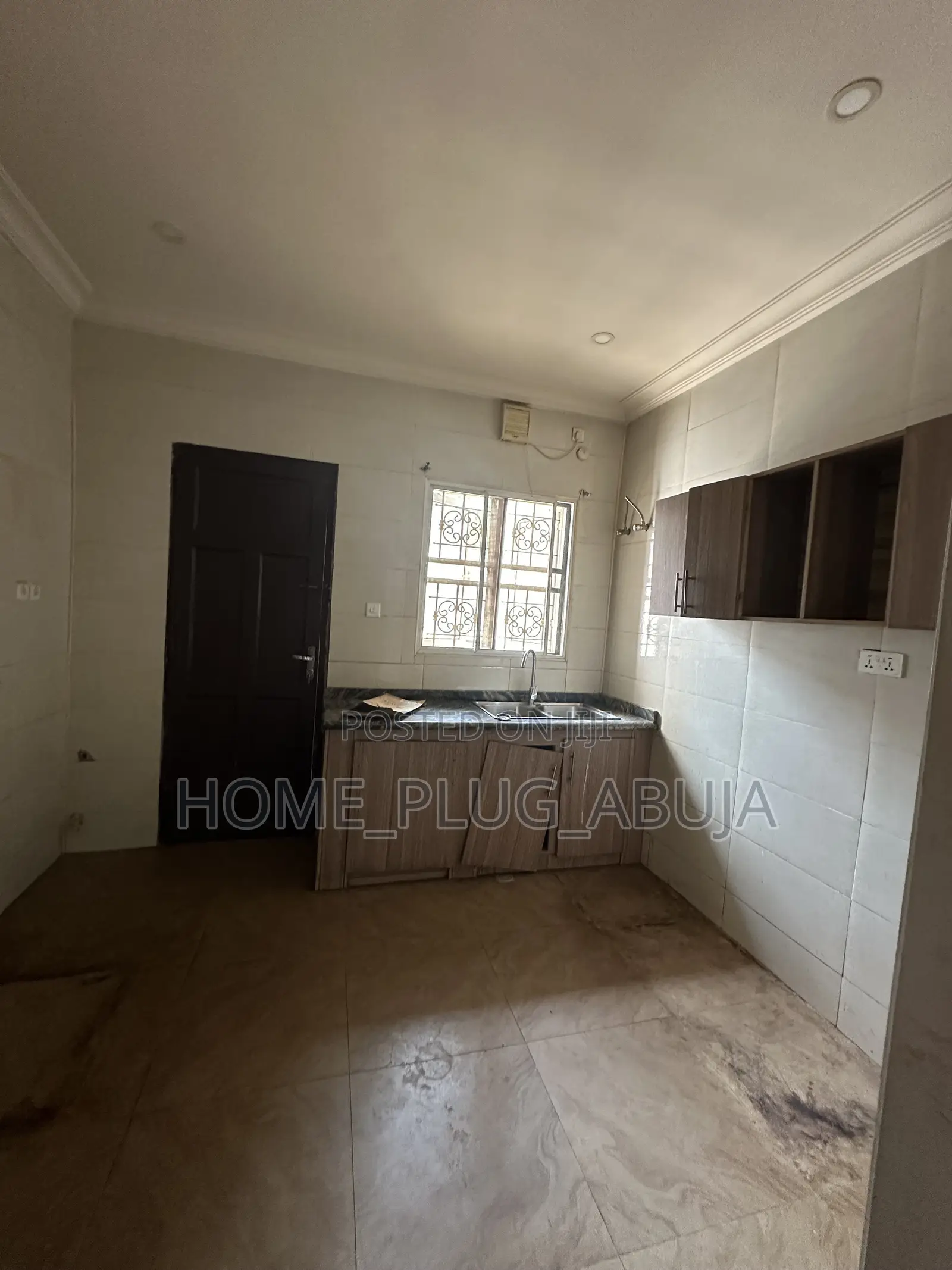 2bdrm Block of Flats in Fo1 Kubwa for rent in Kubwa