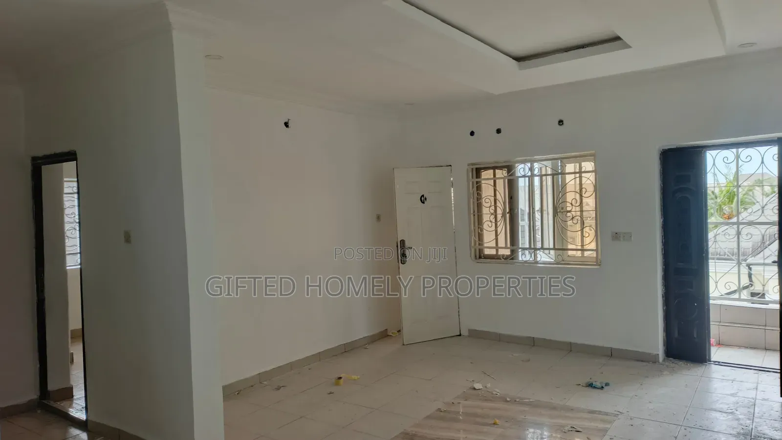 2bdrm Block of Flats in Obio-Akpor for rent in Obio-Akpor