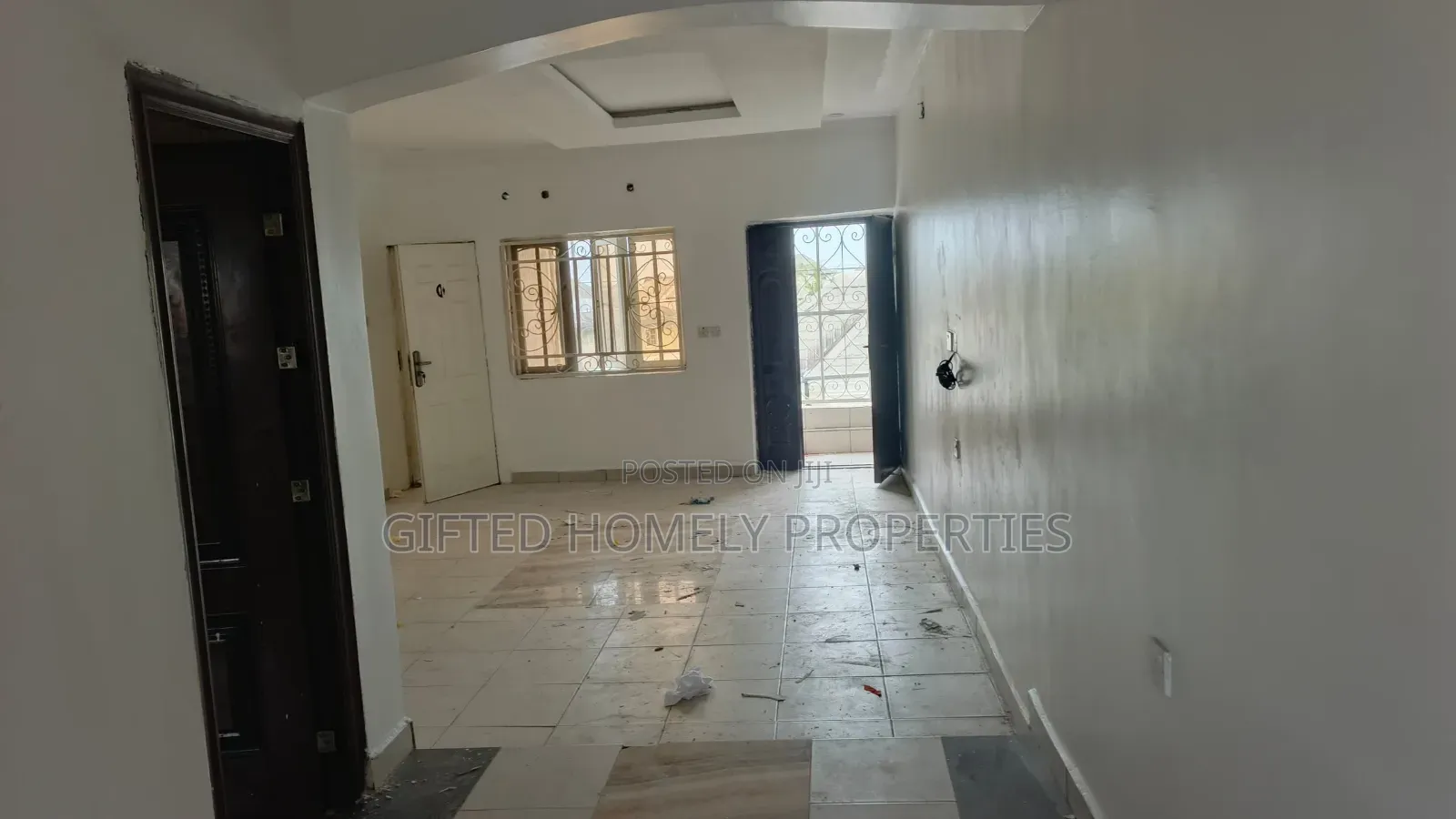2bdrm Block of Flats in Obio-Akpor for rent in Obio-Akpor