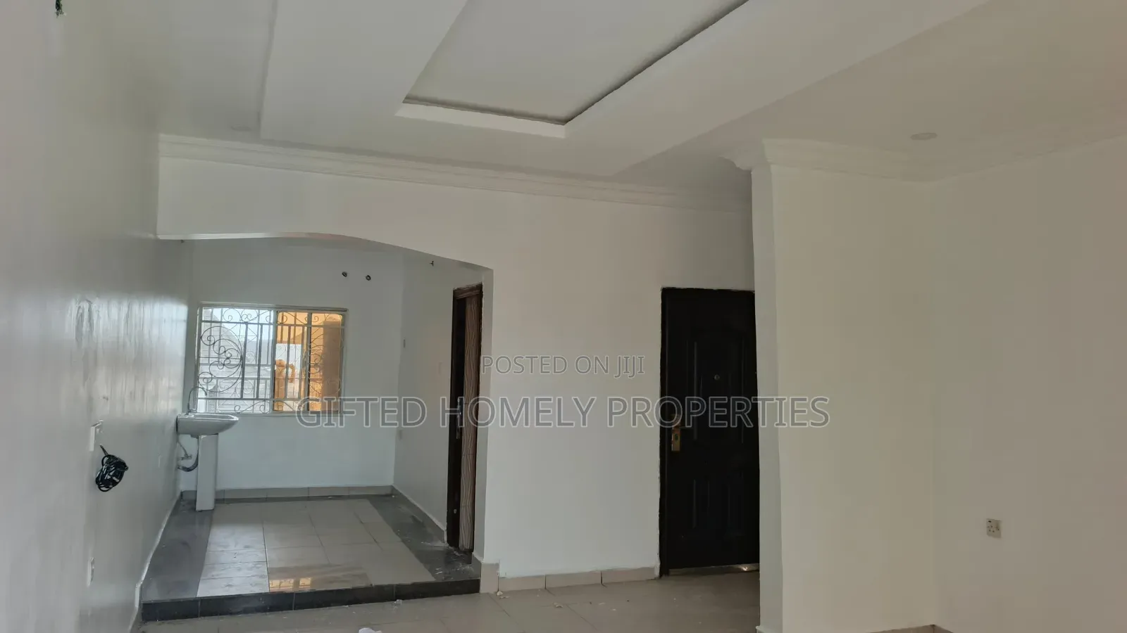 2bdrm Block of Flats in Obio-Akpor for rent in Obio-Akpor