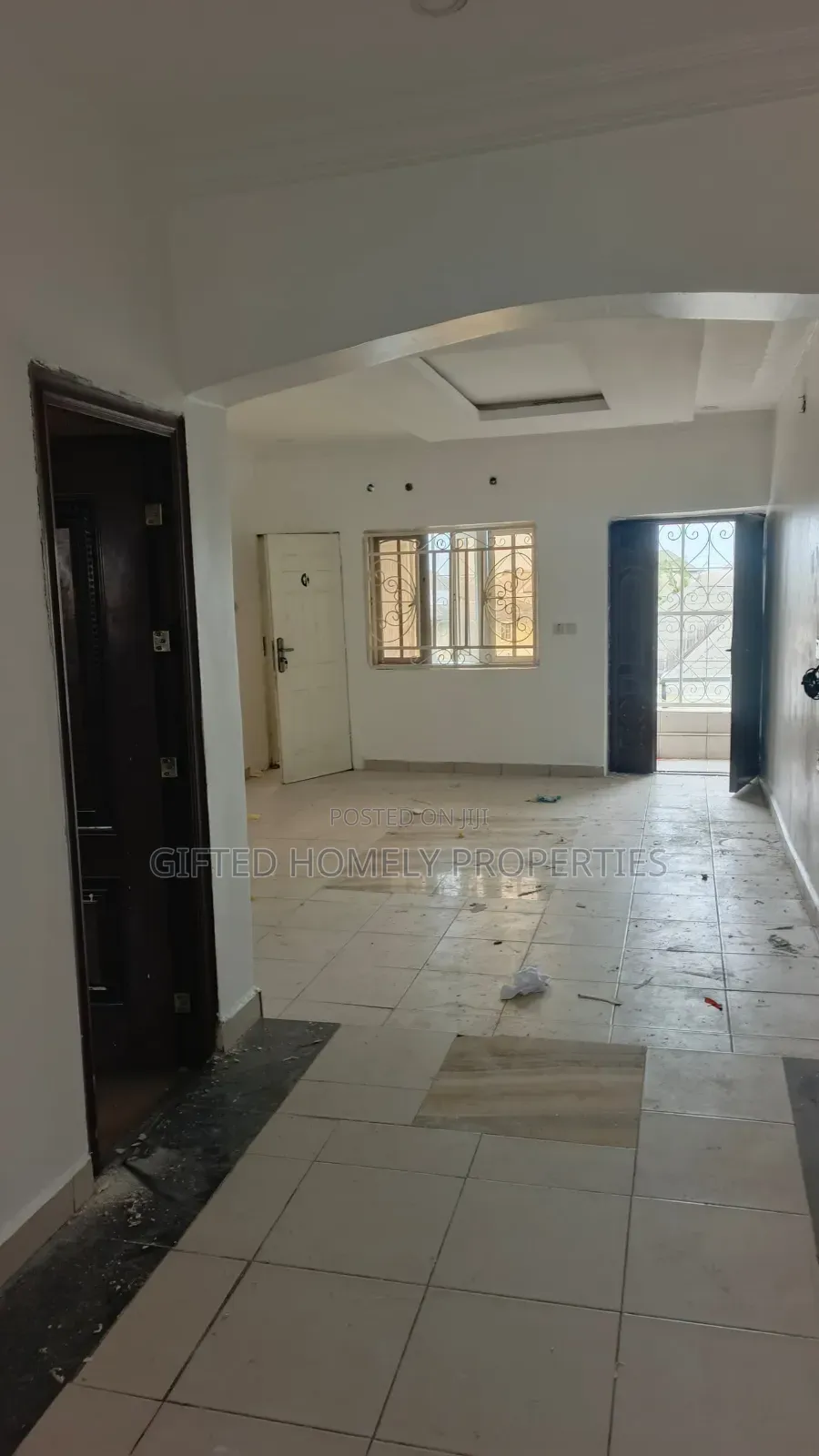 2bdrm Block of Flats in Obio-Akpor for rent in Obio-Akpor
