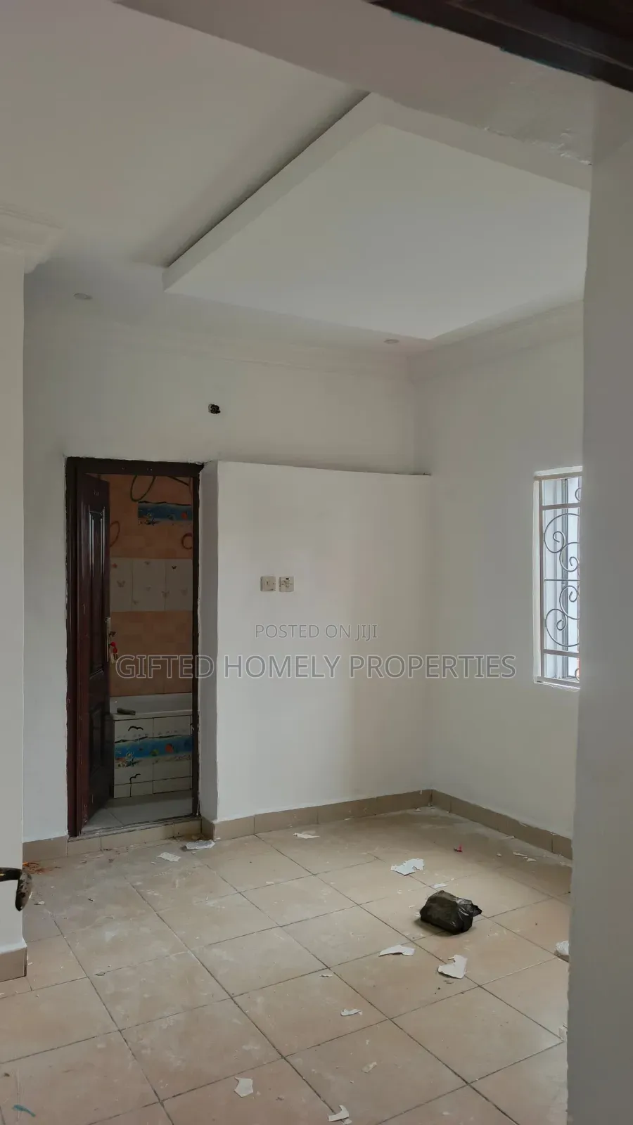 2bdrm Block of Flats in Obio-Akpor for rent in Obio-Akpor