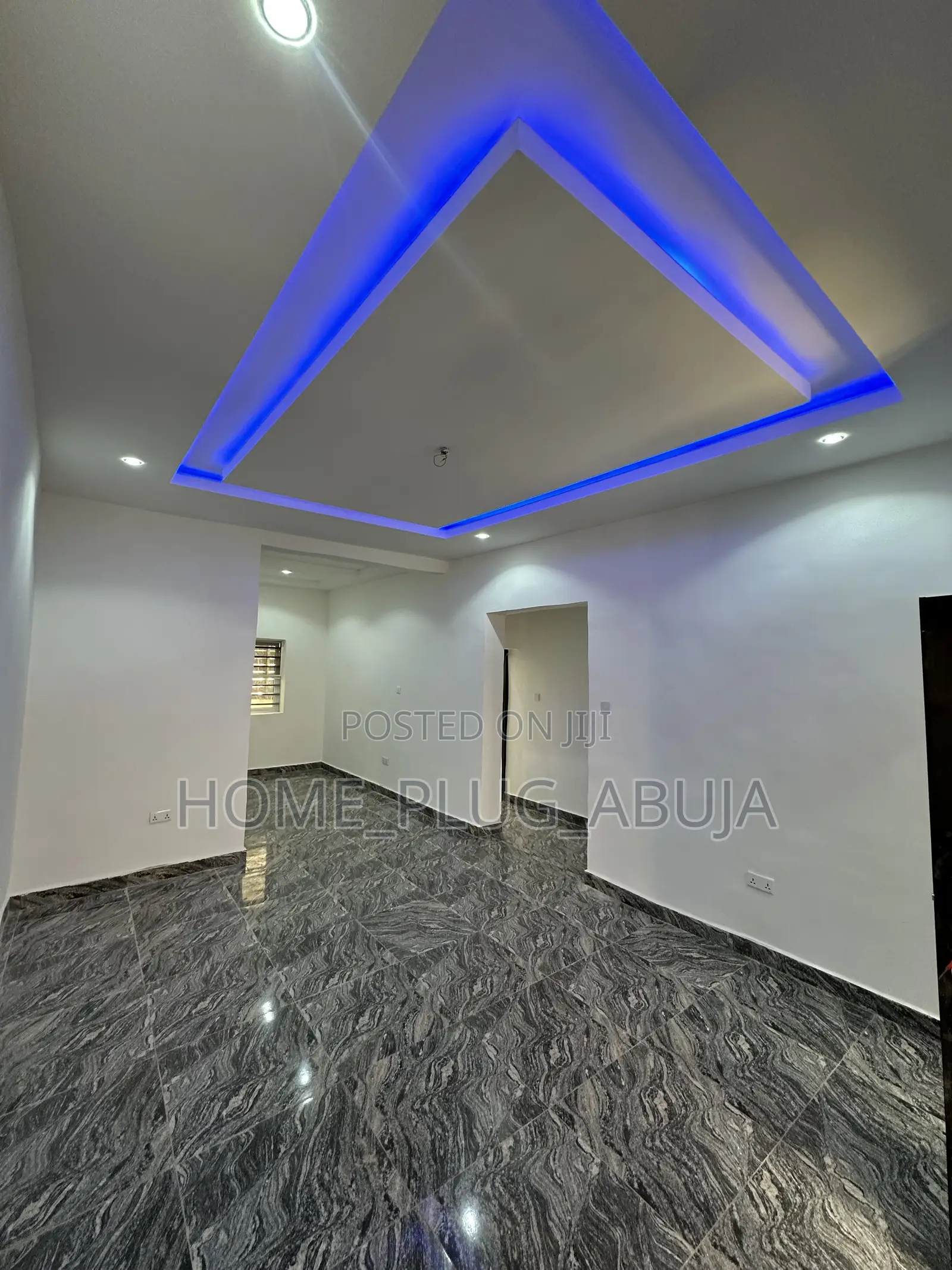 2bdrm Block of Flats in Fo1 Main, Kubwa for rent in Kubwa