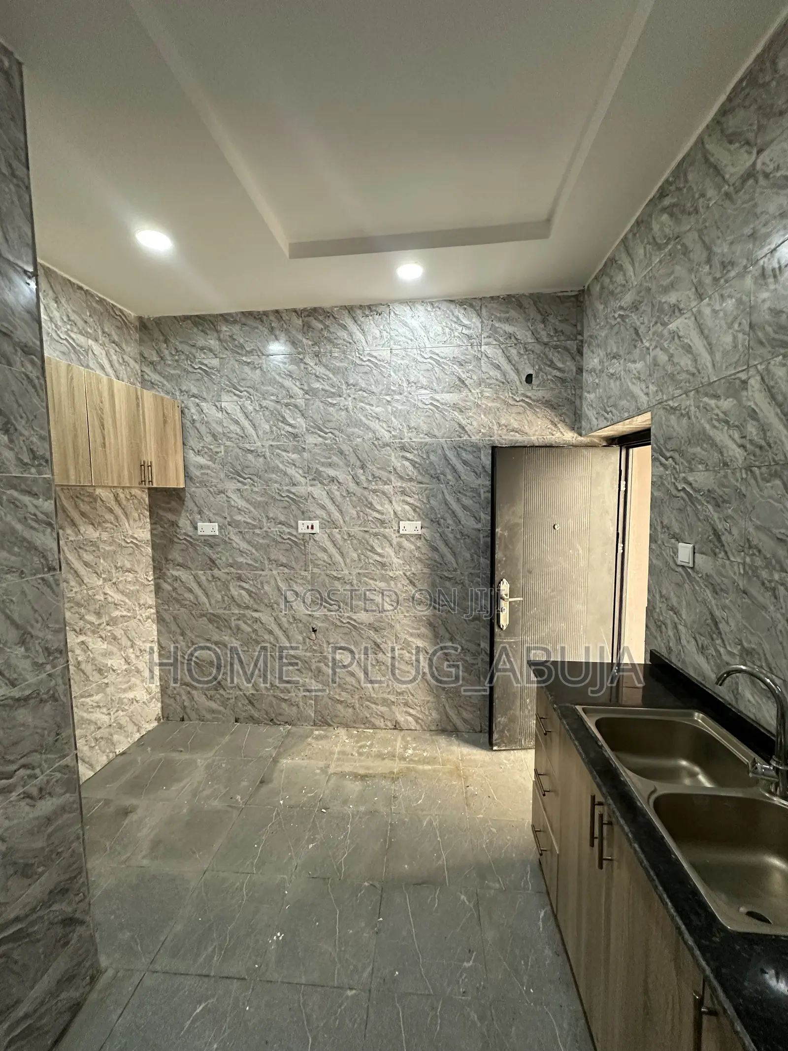 2bdrm Block of Flats in Fo1 Main, Kubwa for rent in Kubwa
