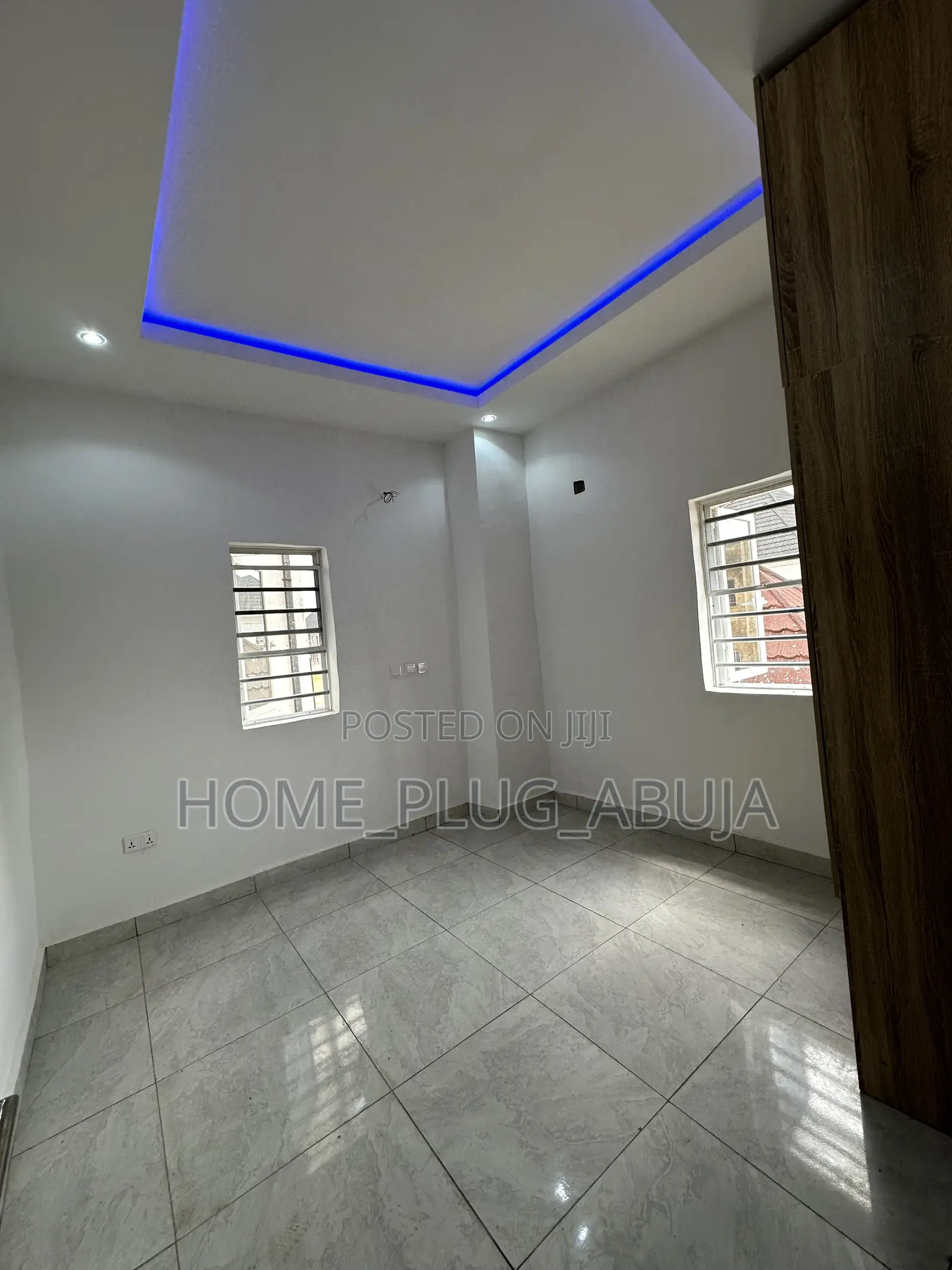 2bdrm Block of Flats in Fo1 Main, Kubwa for rent in Kubwa