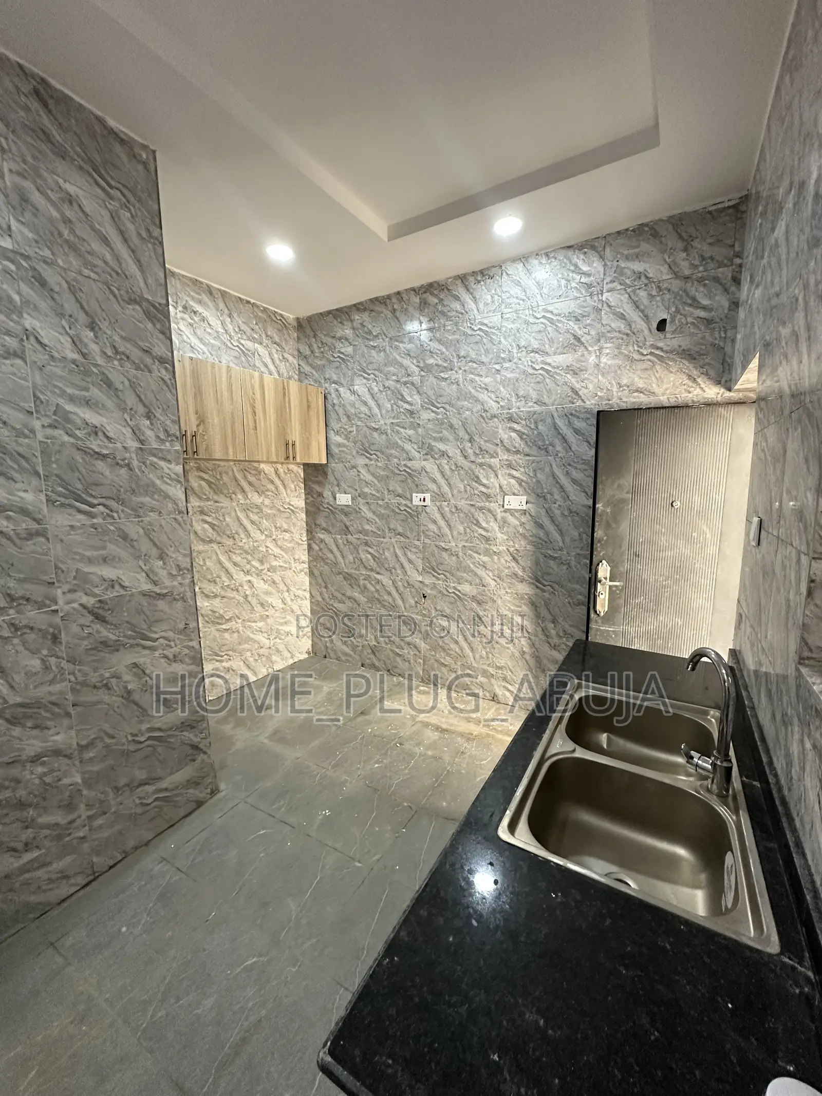 2bdrm Block of Flats in Fo1 Main, Kubwa for rent in Kubwa