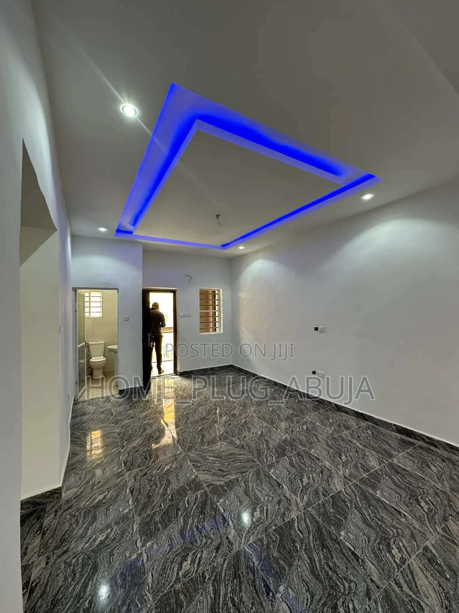 2bdrm Block of Flats in Fo1 Main, Kubwa for rent in Kubwa