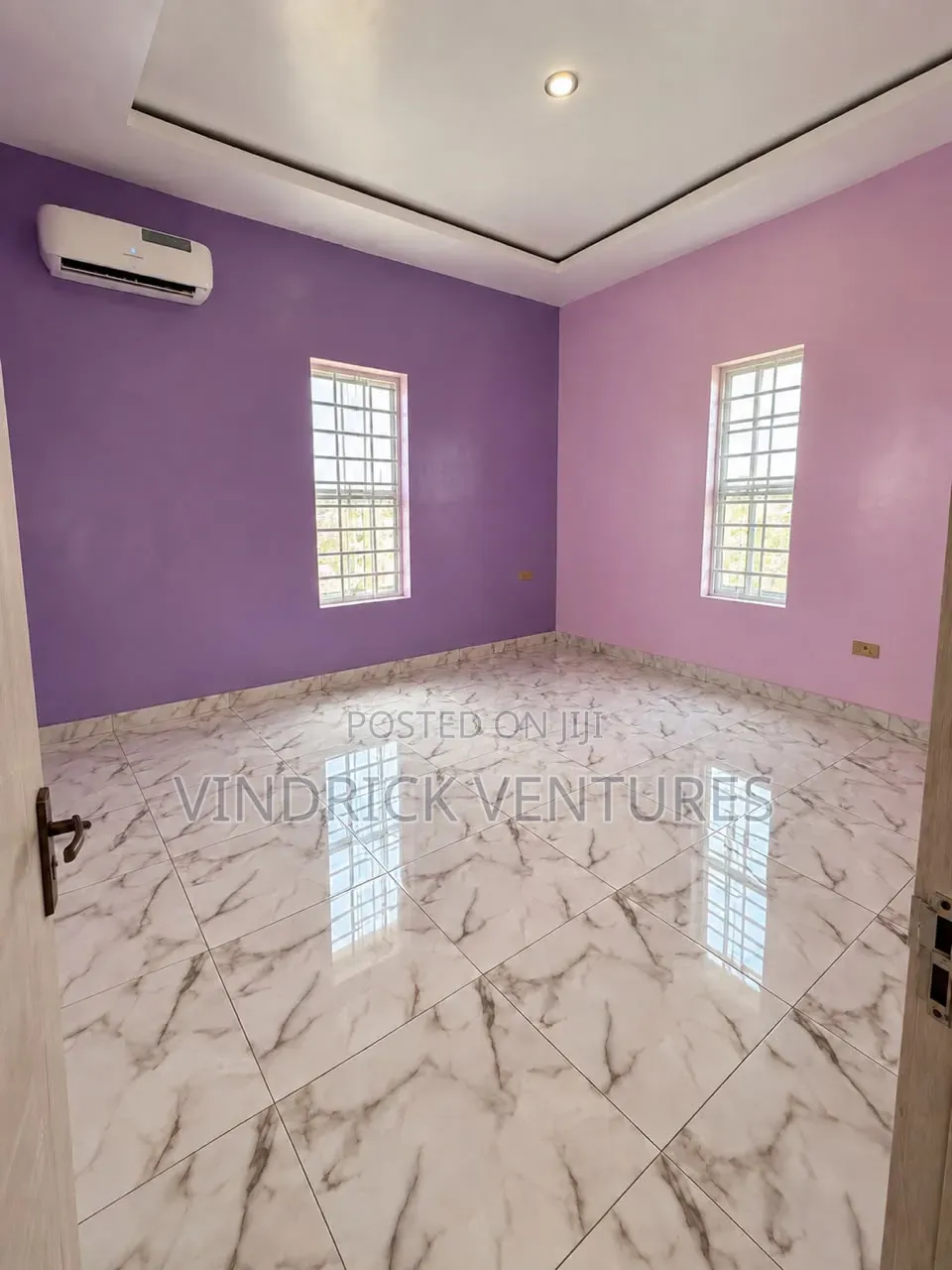 1bdrm Shared Apartment in Divine Homes, Thomas Estate for rent in Thomas Estate