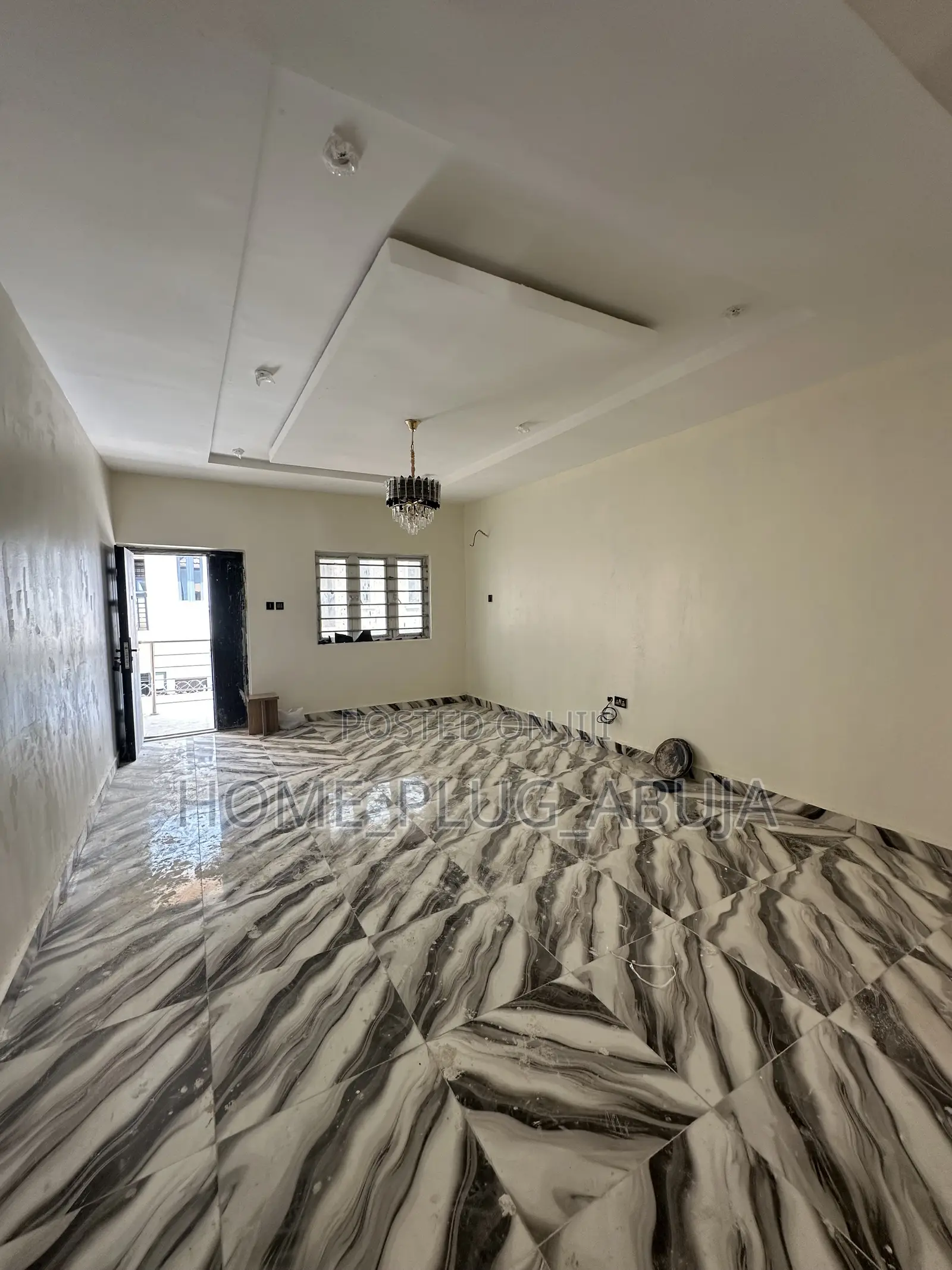 2bdrm Block of Flats in Fo1 Kubwa for rent in Kubwa