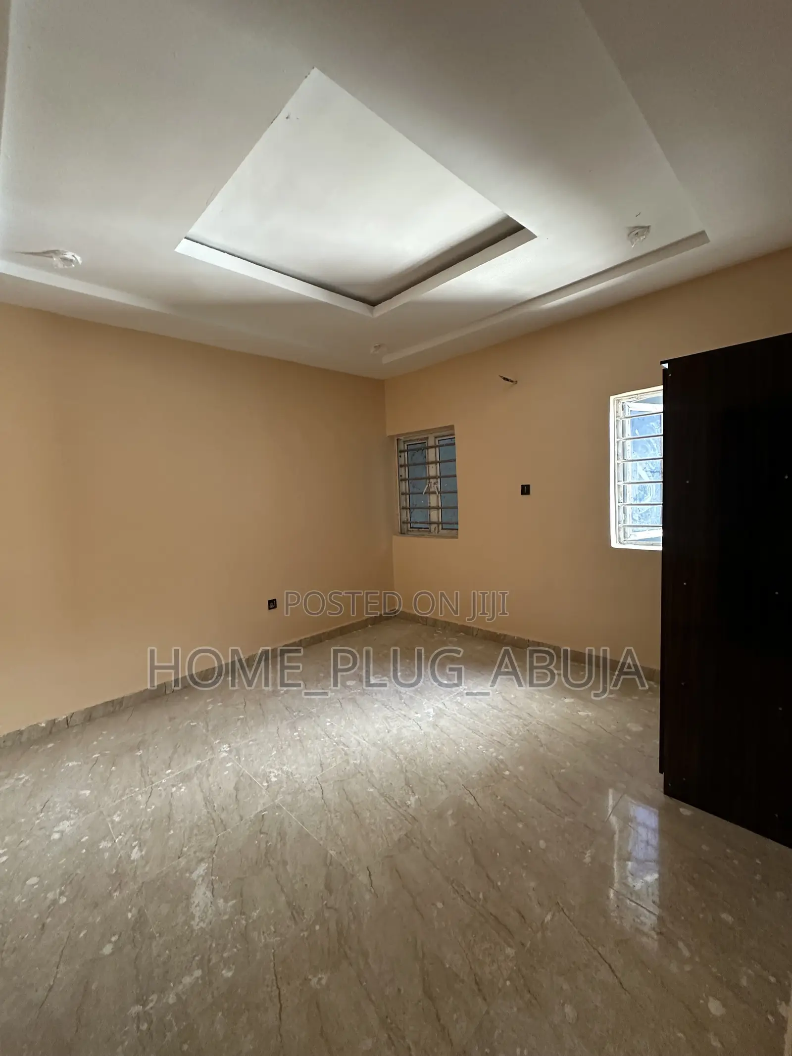2bdrm Block of Flats in Fo1 Kubwa for rent in Kubwa
