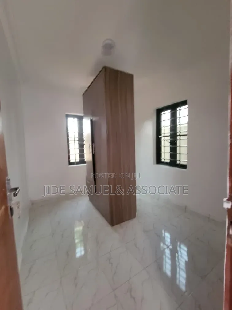 Furnished 2bdrm Block of Flats in Ayobo for rent in Ayobo