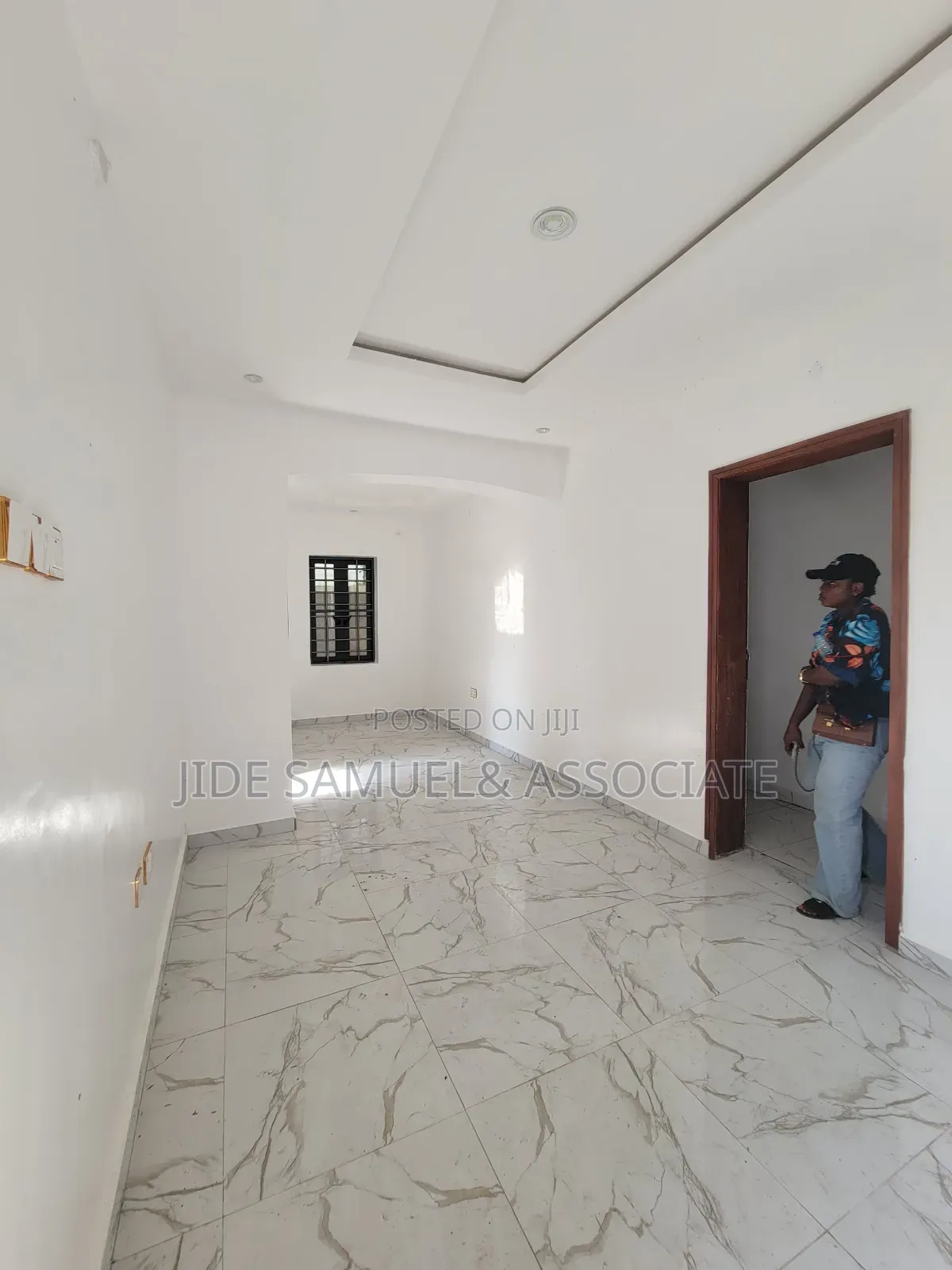 Furnished 2bdrm Block of Flats in Ayobo for rent in Ayobo
