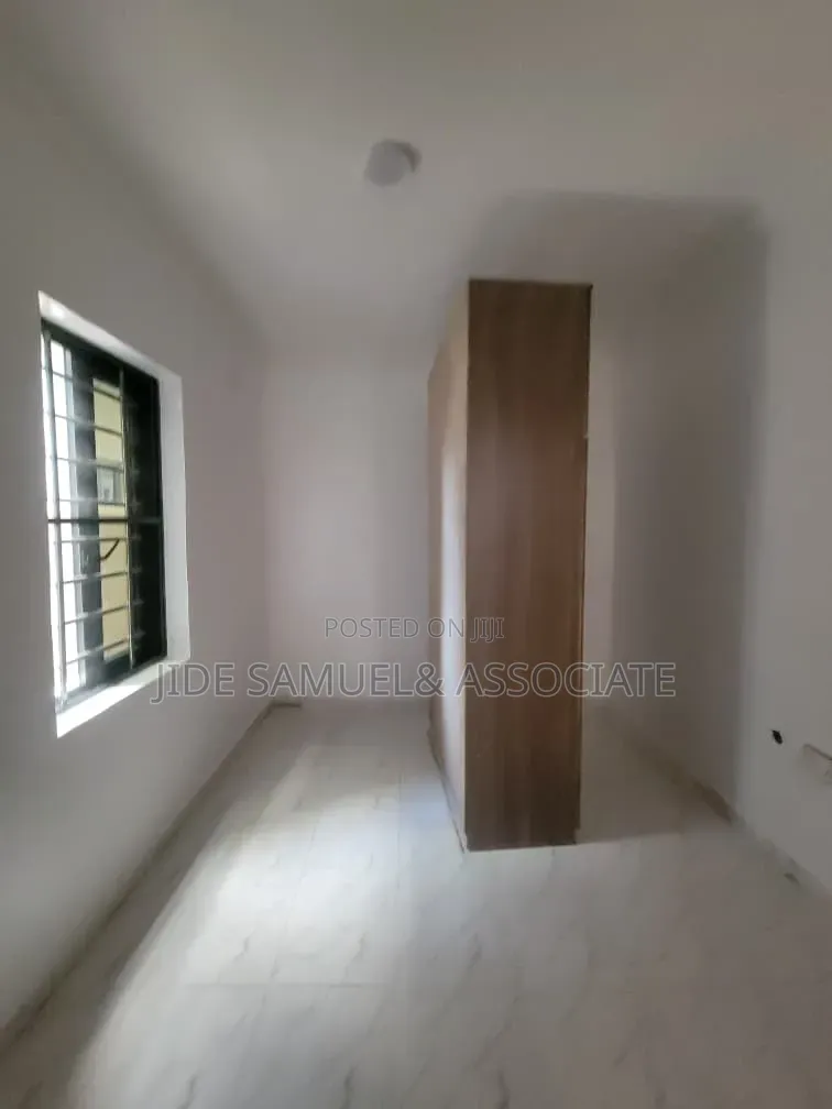 Furnished 2bdrm Block of Flats in Ayobo for rent in Ayobo