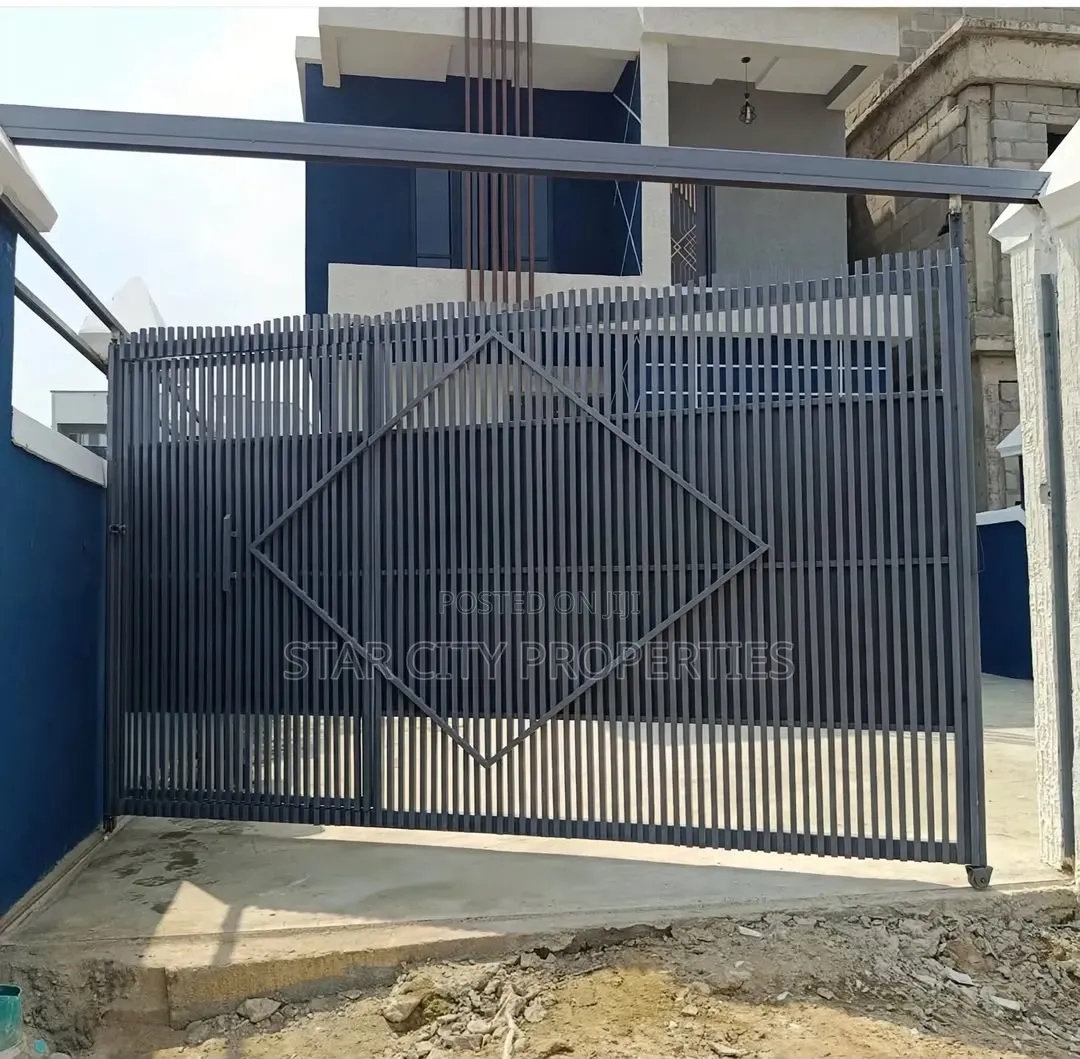 4bdrm Duplex in Opic Isheri North for sale in Isheri North