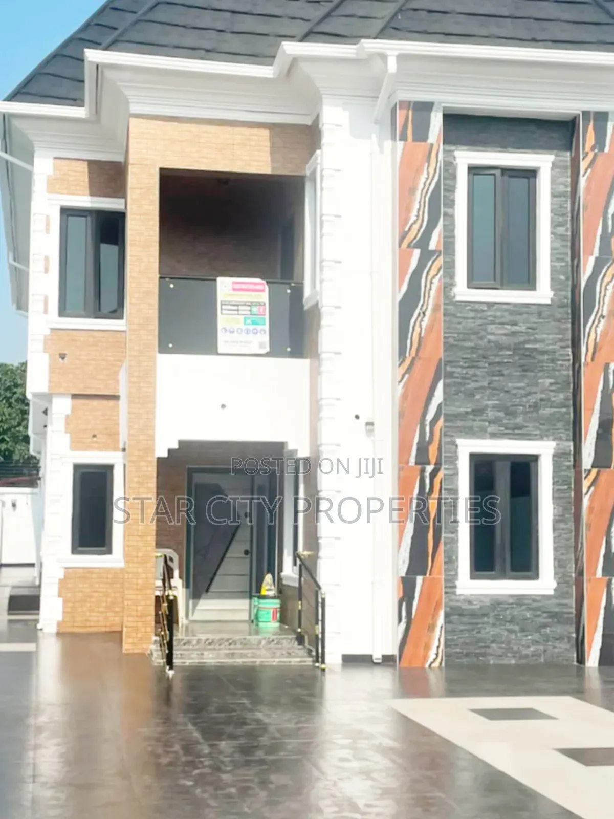 6bdrm Duplex in Alakuko Lagos for sale in Alakuko