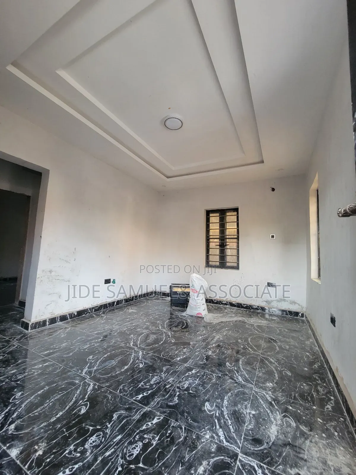 Furnished 2bdrm Block of Flats in Ayobo for rent in Ayobo